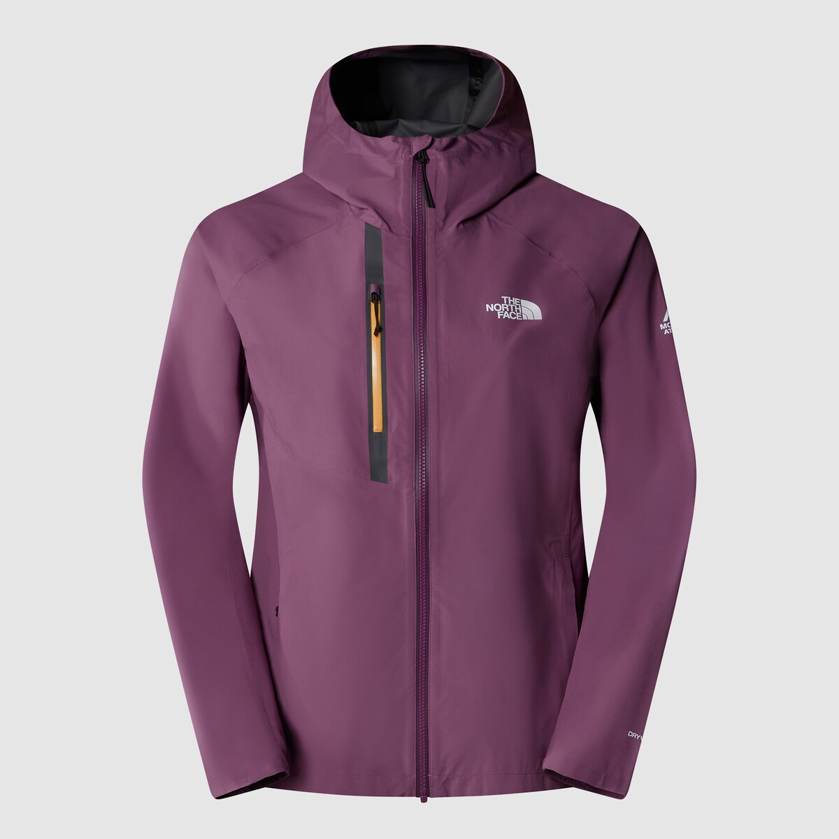Chaqueta impermeable de mujer The North Face · The North Face · El