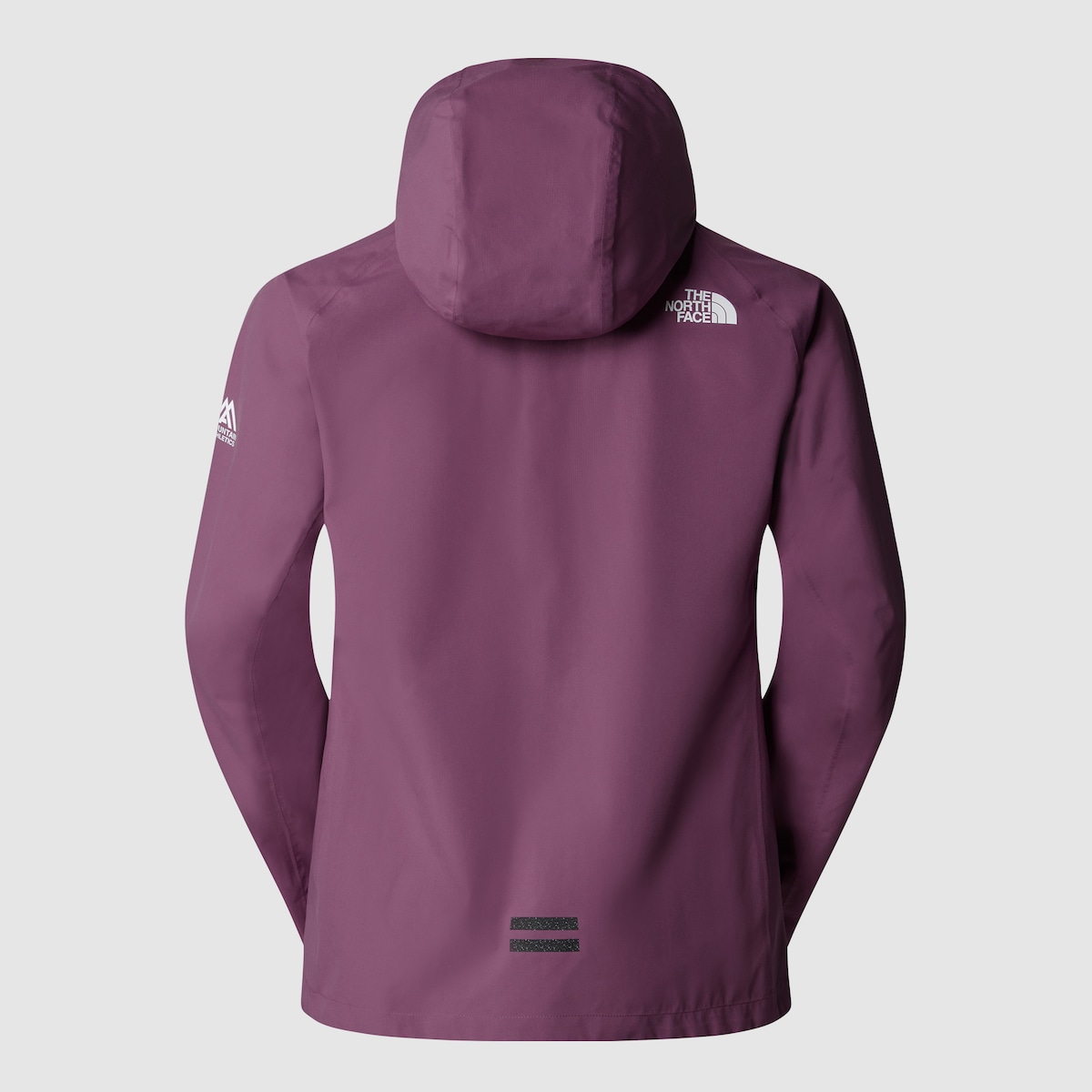 Chaqueta impermeable de mujer The North Face · The North Face · El