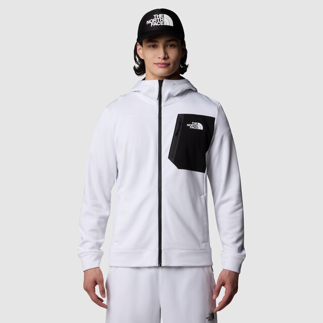 Imagen 0 de Forro polar de hombre Mountain Athletics The North Face