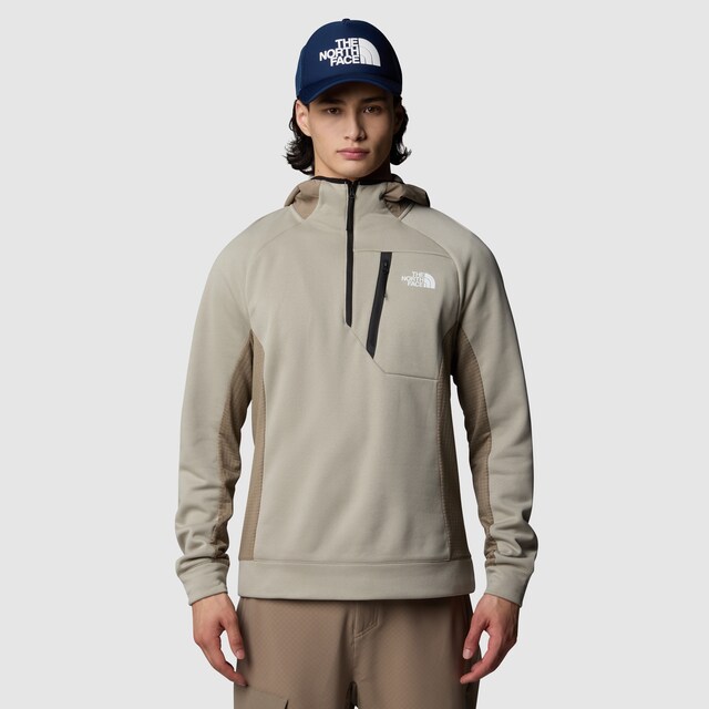 Imagen 0 de Forro polar de hombre 1/4 The North Face
