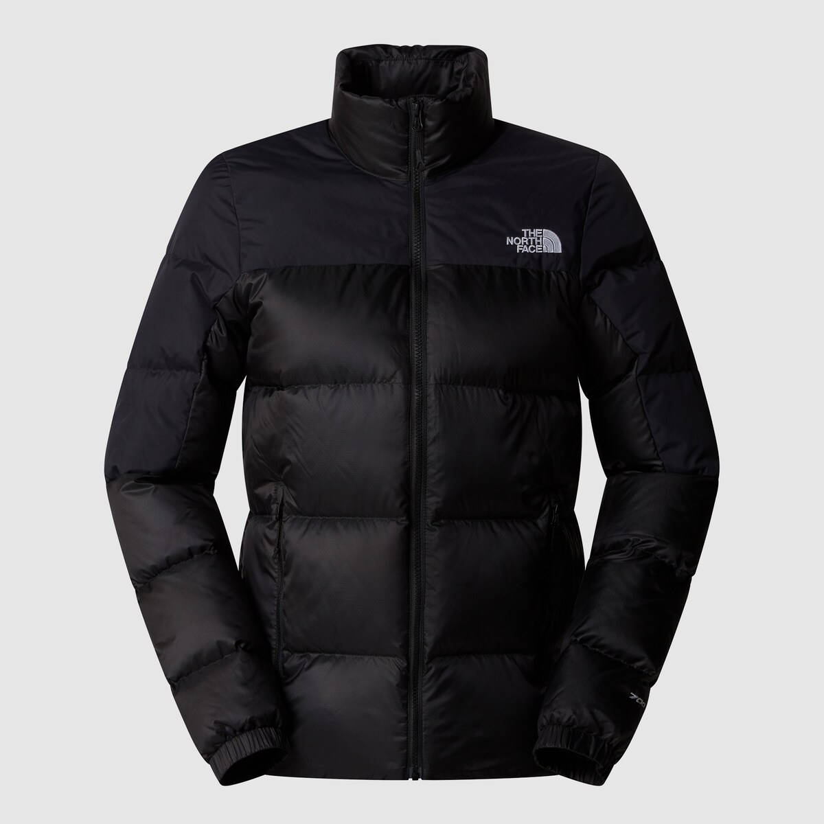 Corte Inglés The North Face Abrigo Negro Mujer The North Face W