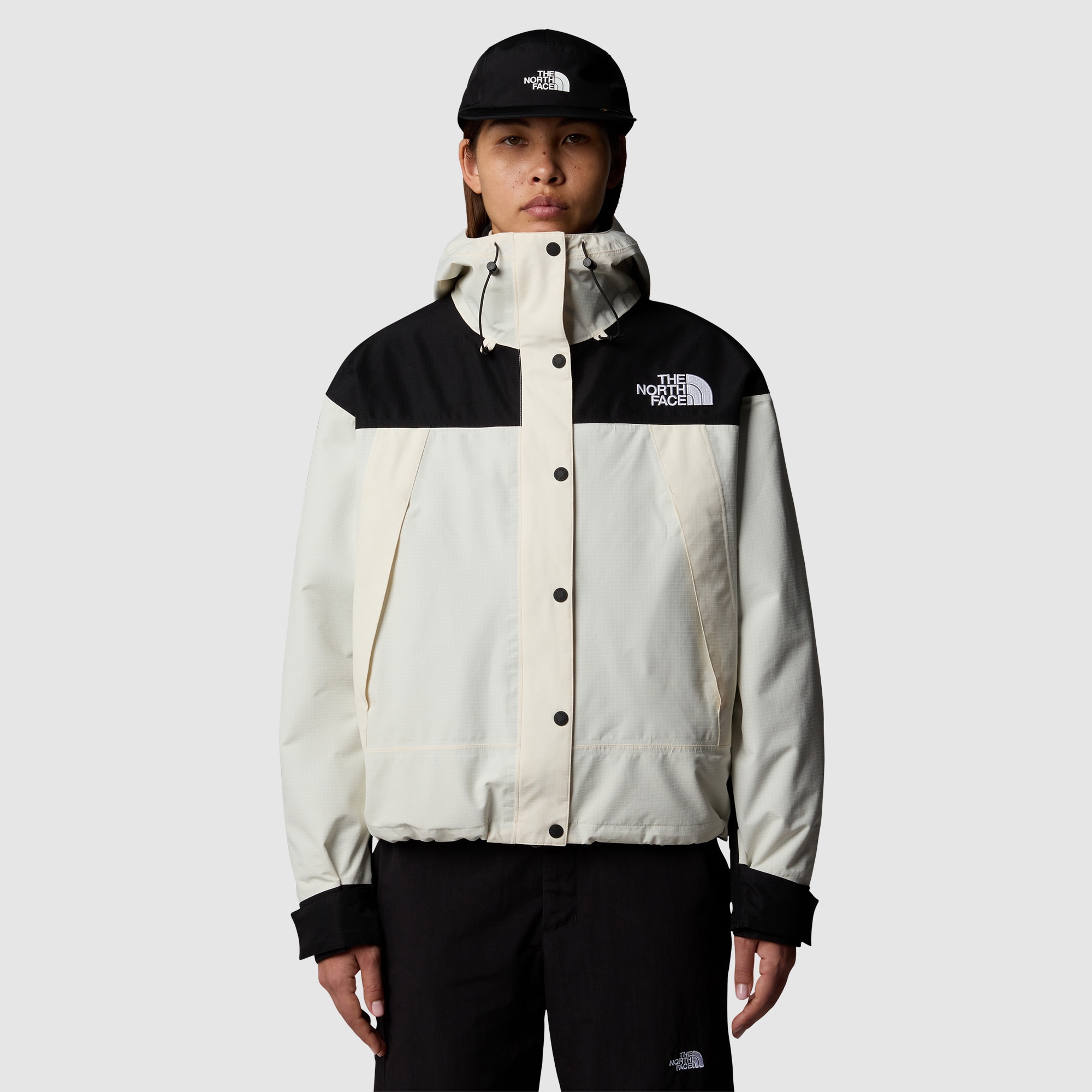 Chaqueta de mujer Mountain DryVent™ Mono The North Face