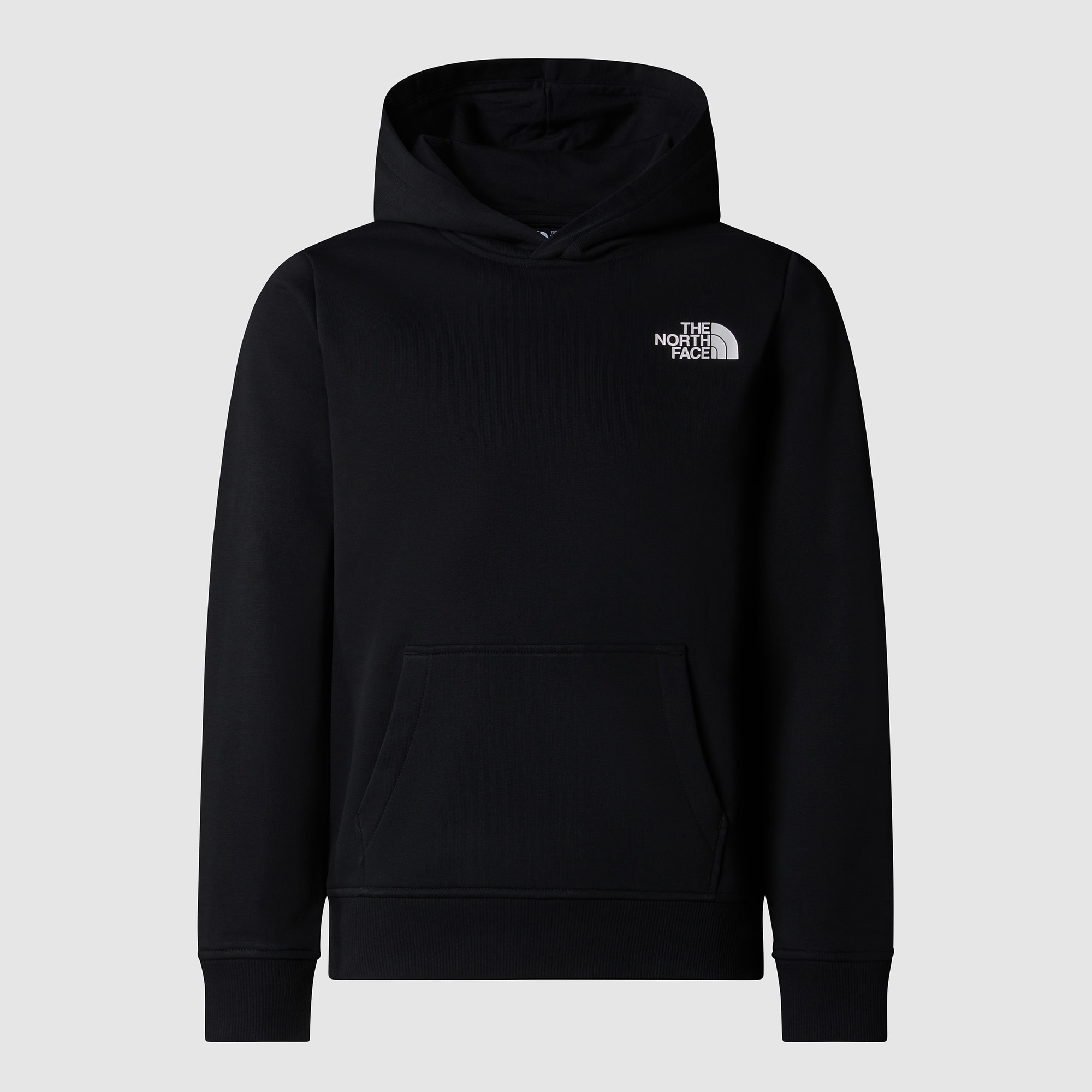 Sudadera de ninos Redbox The North Face The North Face El Corte Ingles