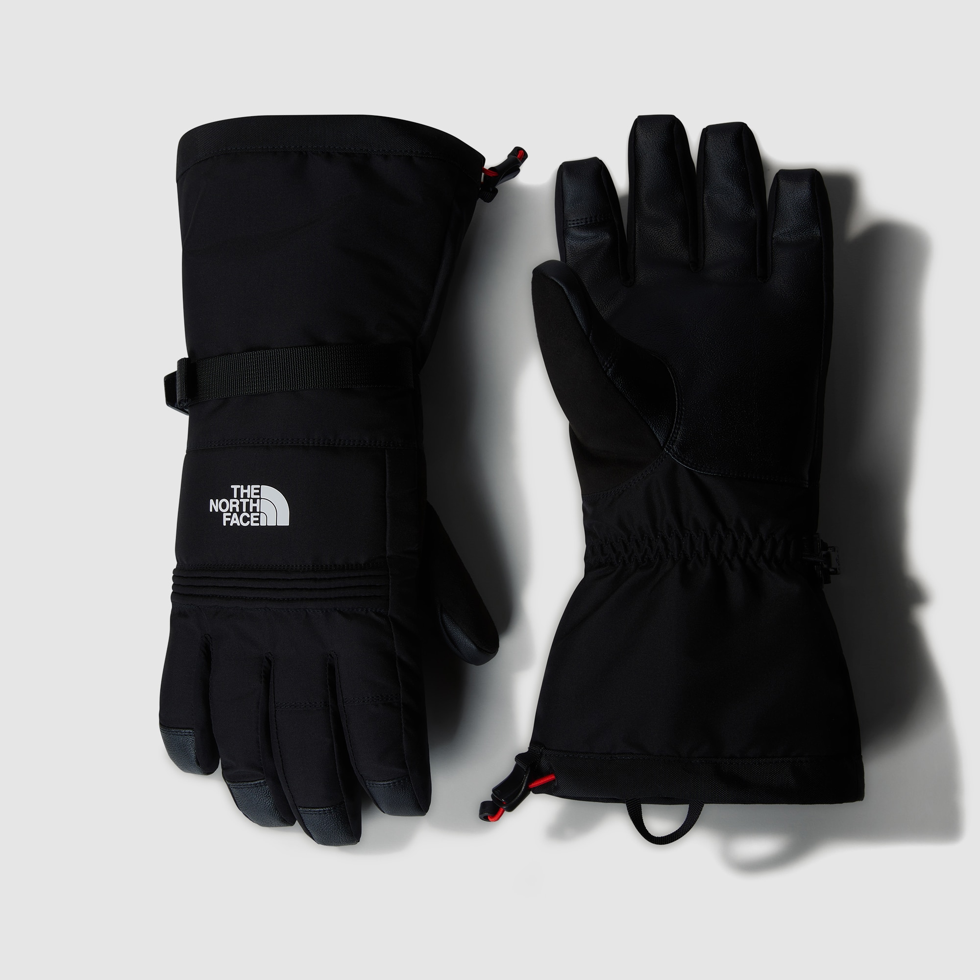 Guantes de hombre Montana Ski The North Face