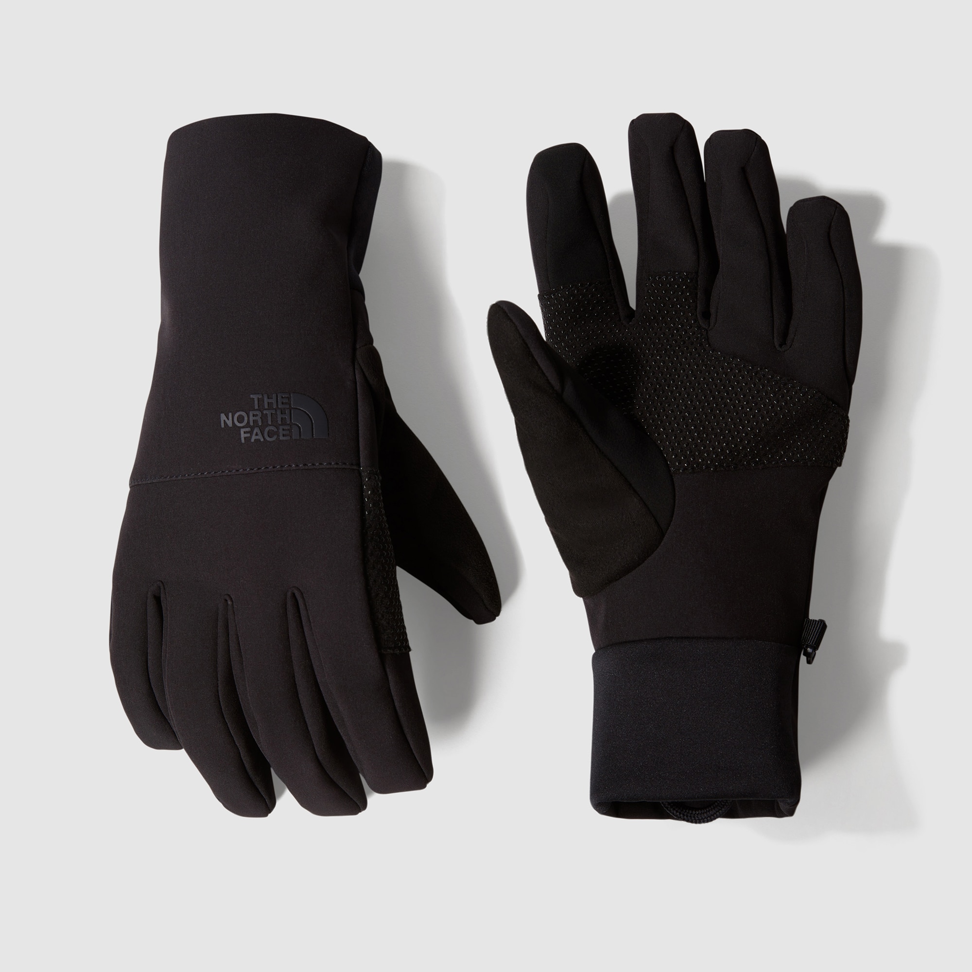Imagen 1 de Guantes con aislamiento térmico de mujer Apex Etip™ The North Face Negro