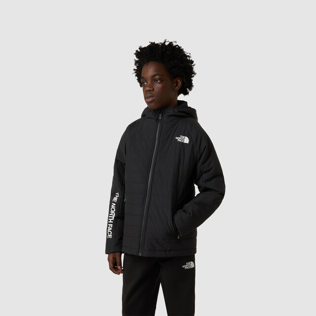 Imagen 0 de Chaqueta con aislamiento sintético de niños Never Stop The North Face