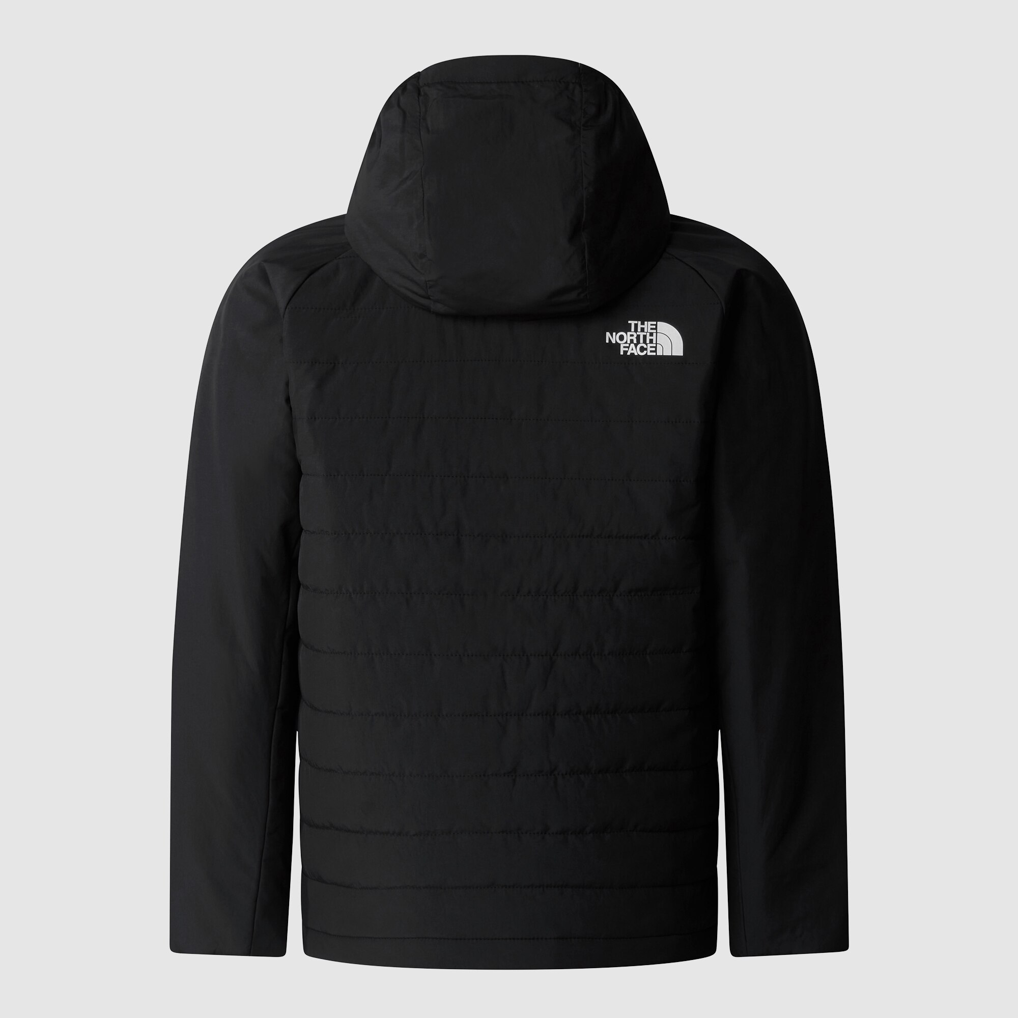 Imagen 6 de Chaqueta con aislamiento sintético de niños Never Stop The North Face - Negro Negro