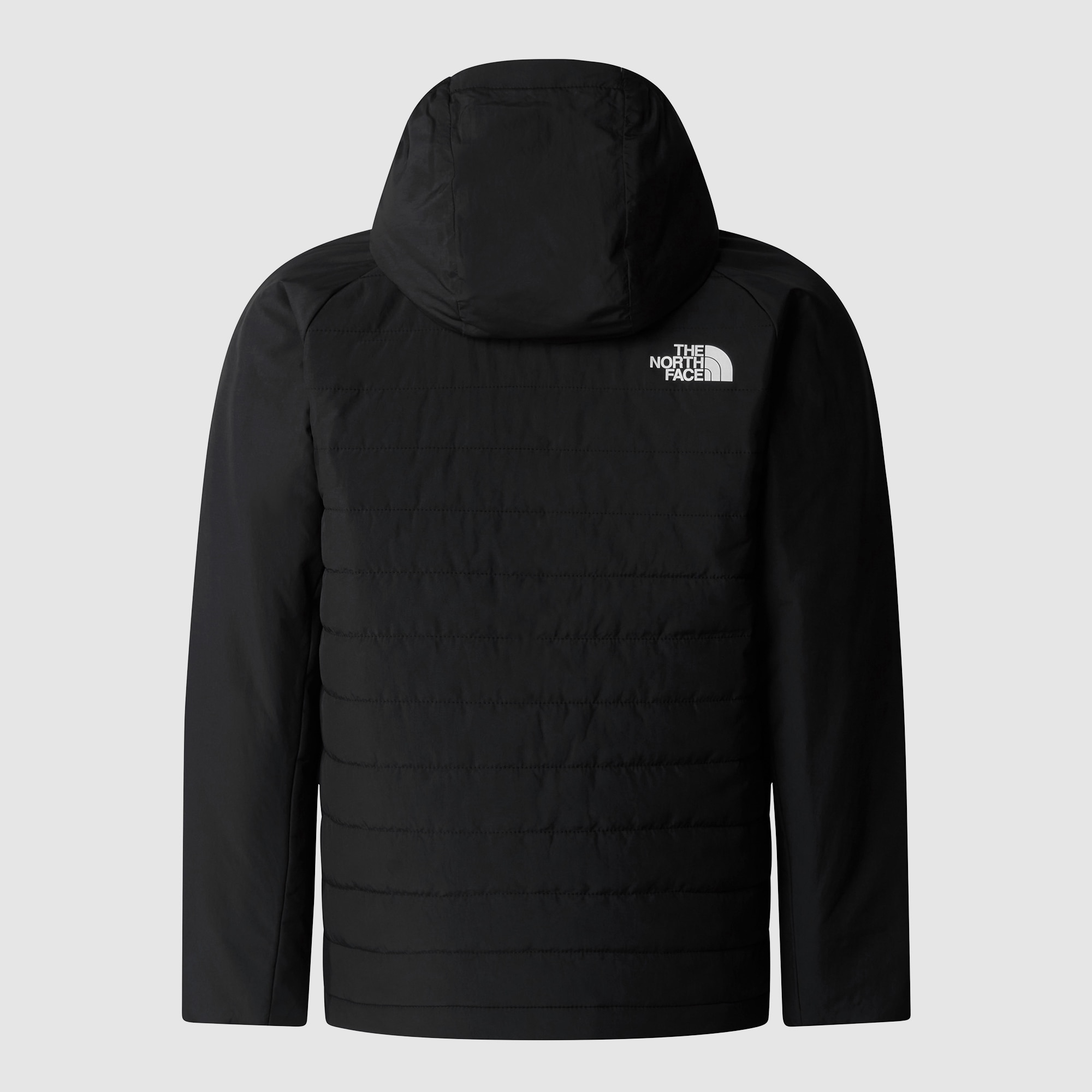 Chaqueta con aislamiento sintético para niño Never Stop The North Face - Negro Negro-6