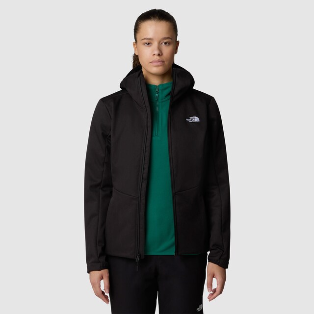 Imagen 0 de Chaqueta softshell de mujer Quest Highloft The North Face
