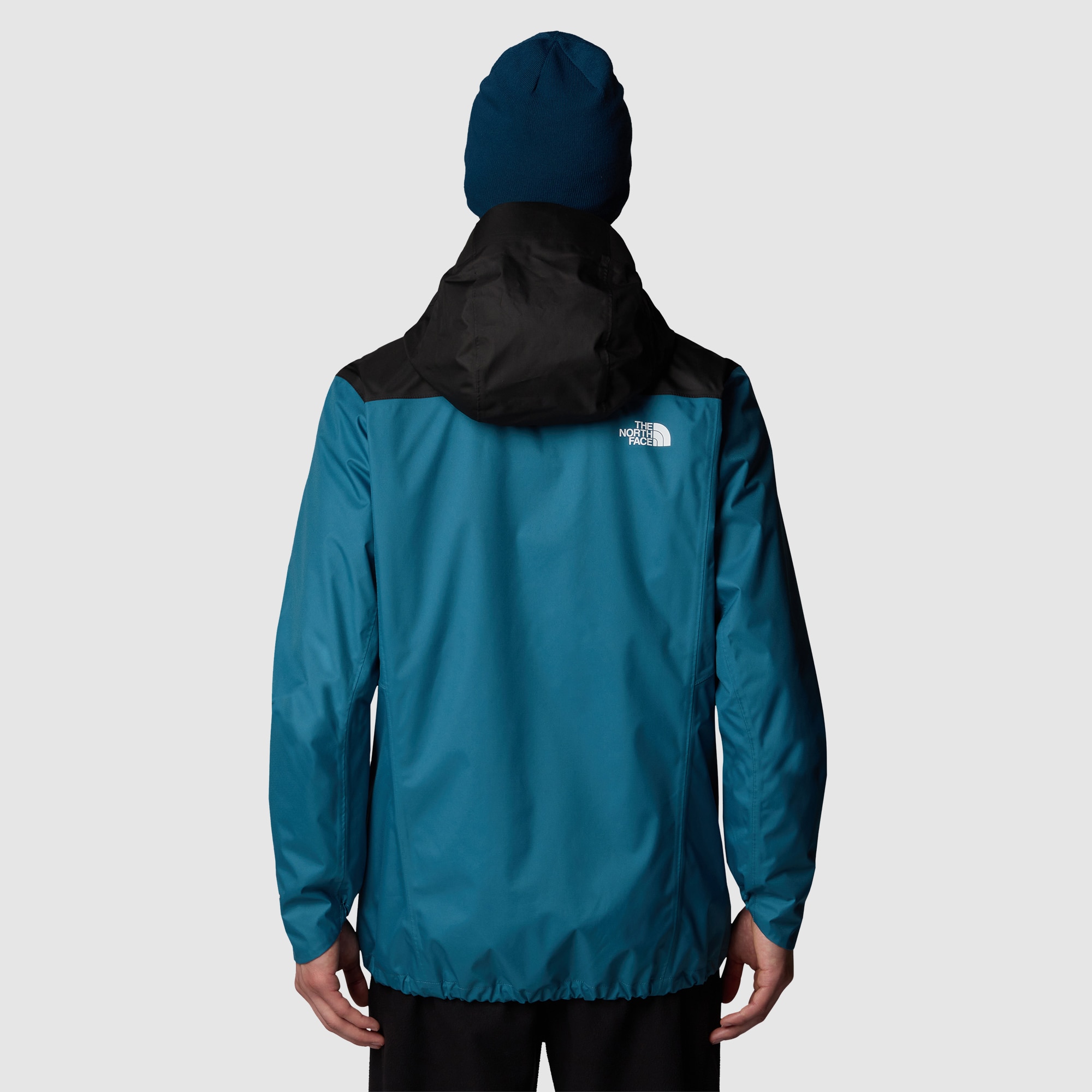 Chaqueta de hombre Quest Zip In The North Face The North Face El Corte Ingles