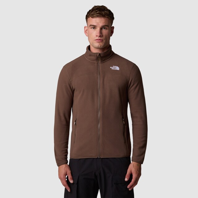 Imagen 0 de Forro polar de hombre Glacier The North Face