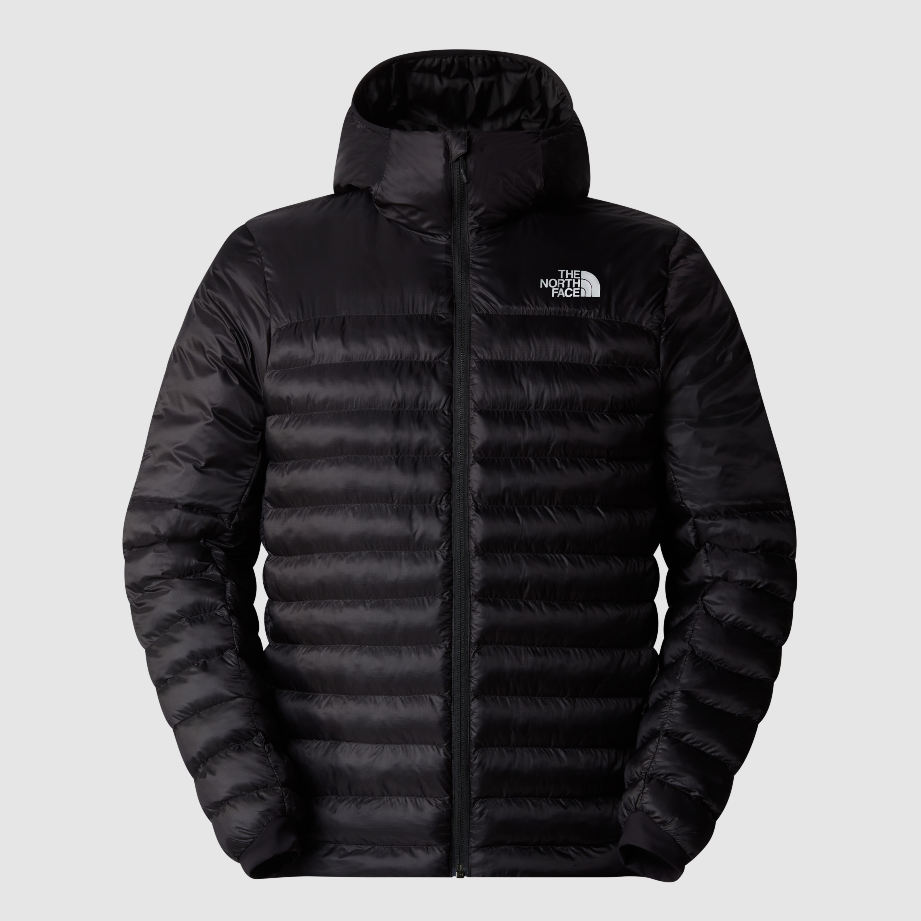 Chaqueta con capucha para hombre Terra Pack The North Face - Negro Negro-5