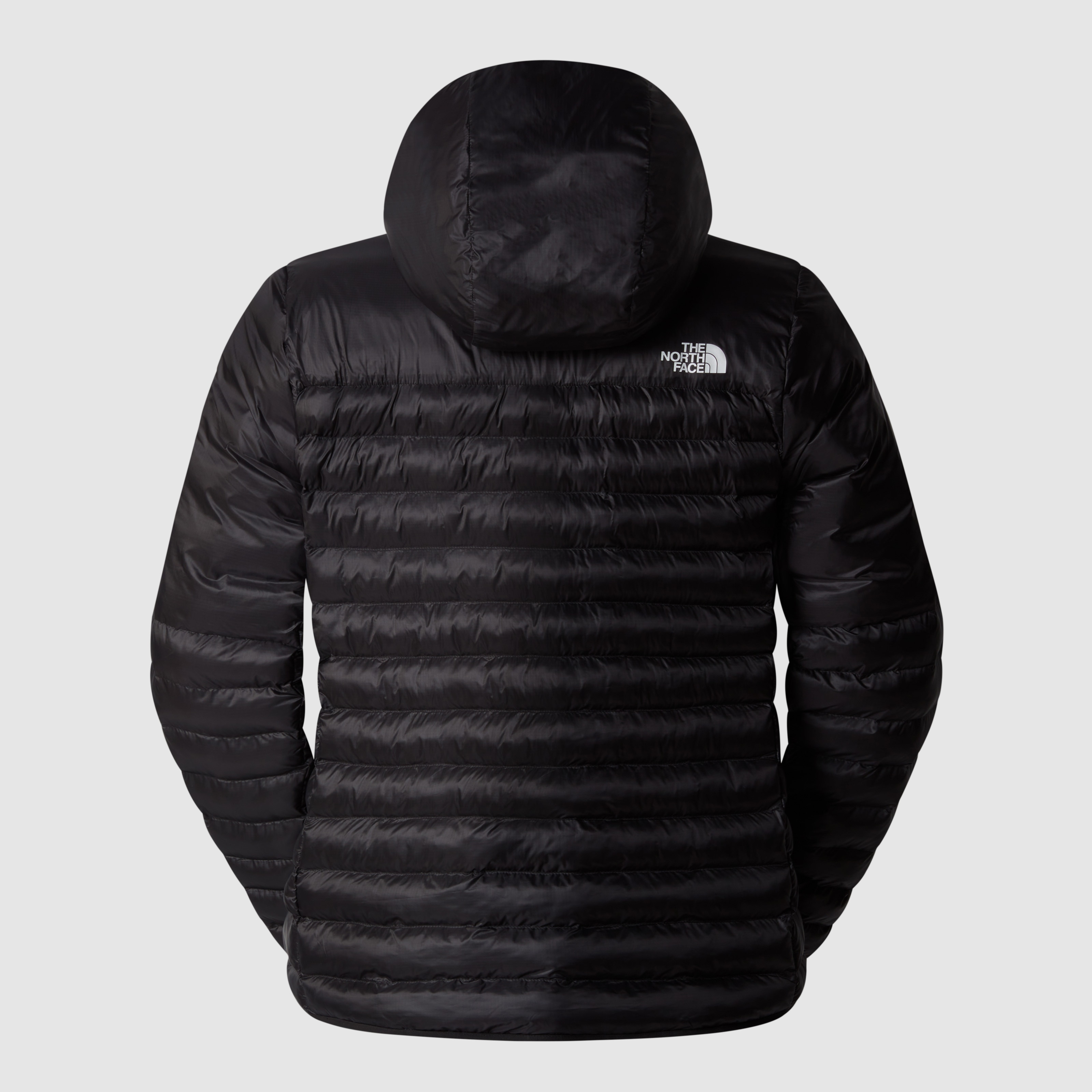 Chaqueta con capucha para hombre Terra Pack The North Face - Negro Negro-6