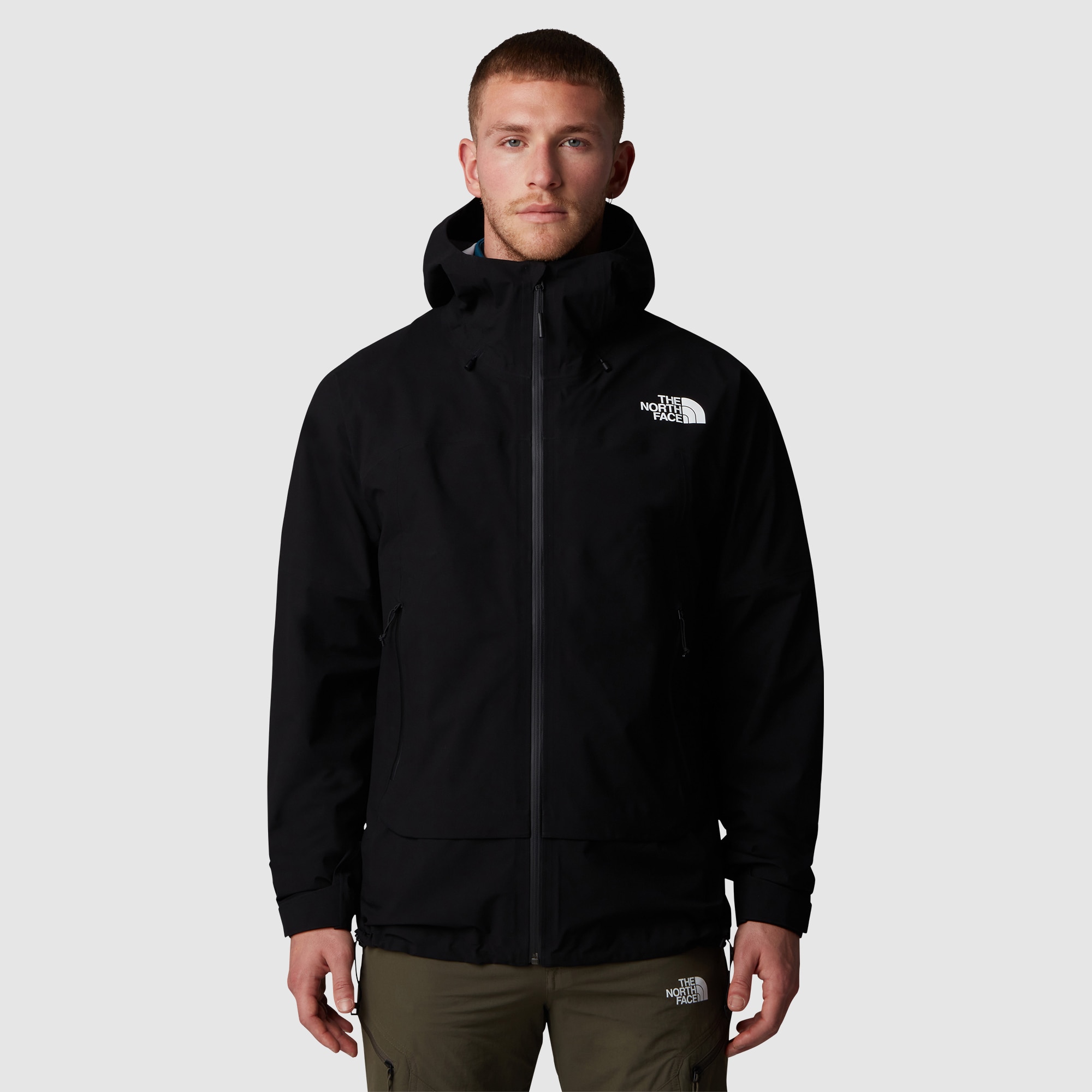 Chaqueta de hombre FUTURELIGHT Frontier The North Face The North Face El Corte Ingles