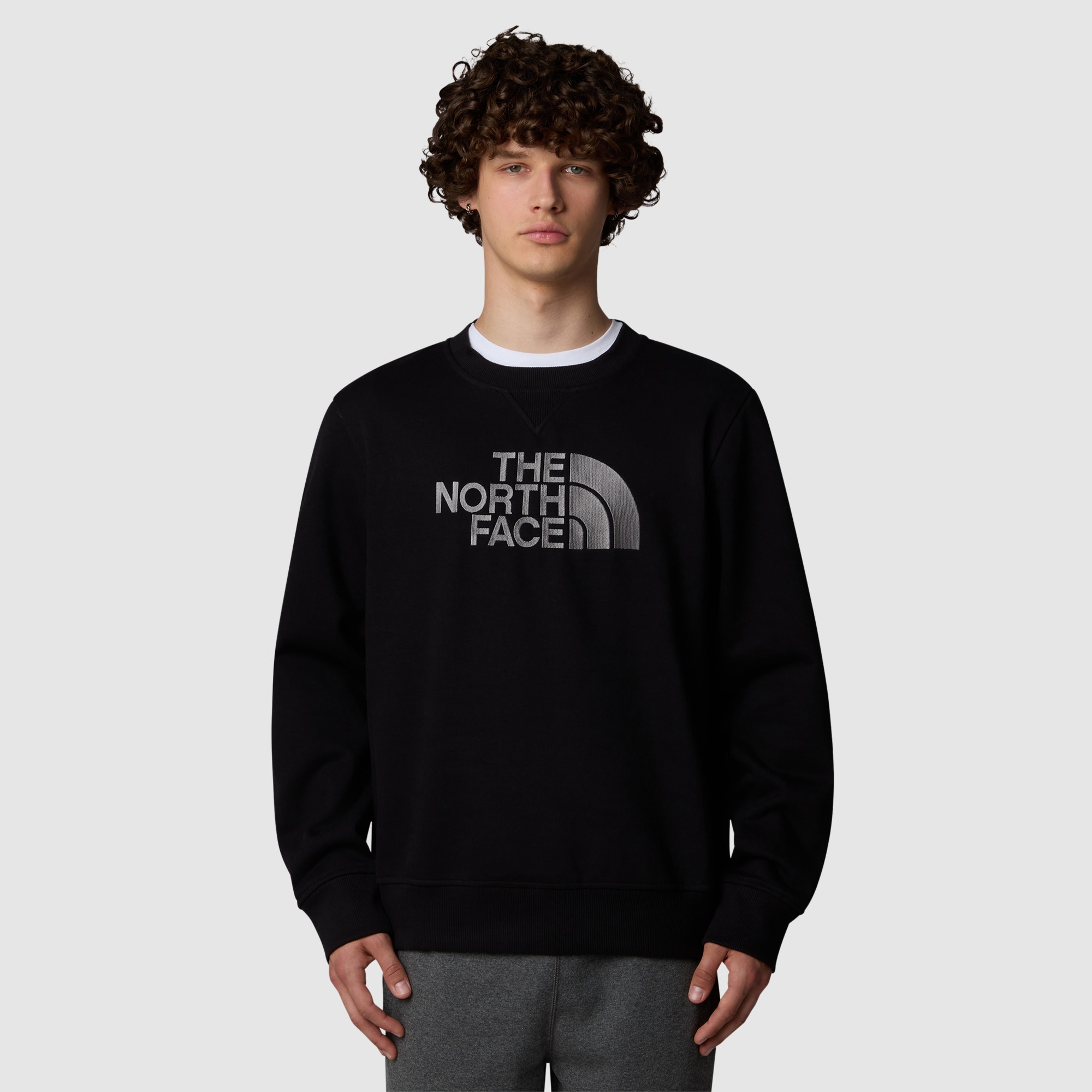 Sudaderas The North Face Hombre Deportes El Corte Ingles