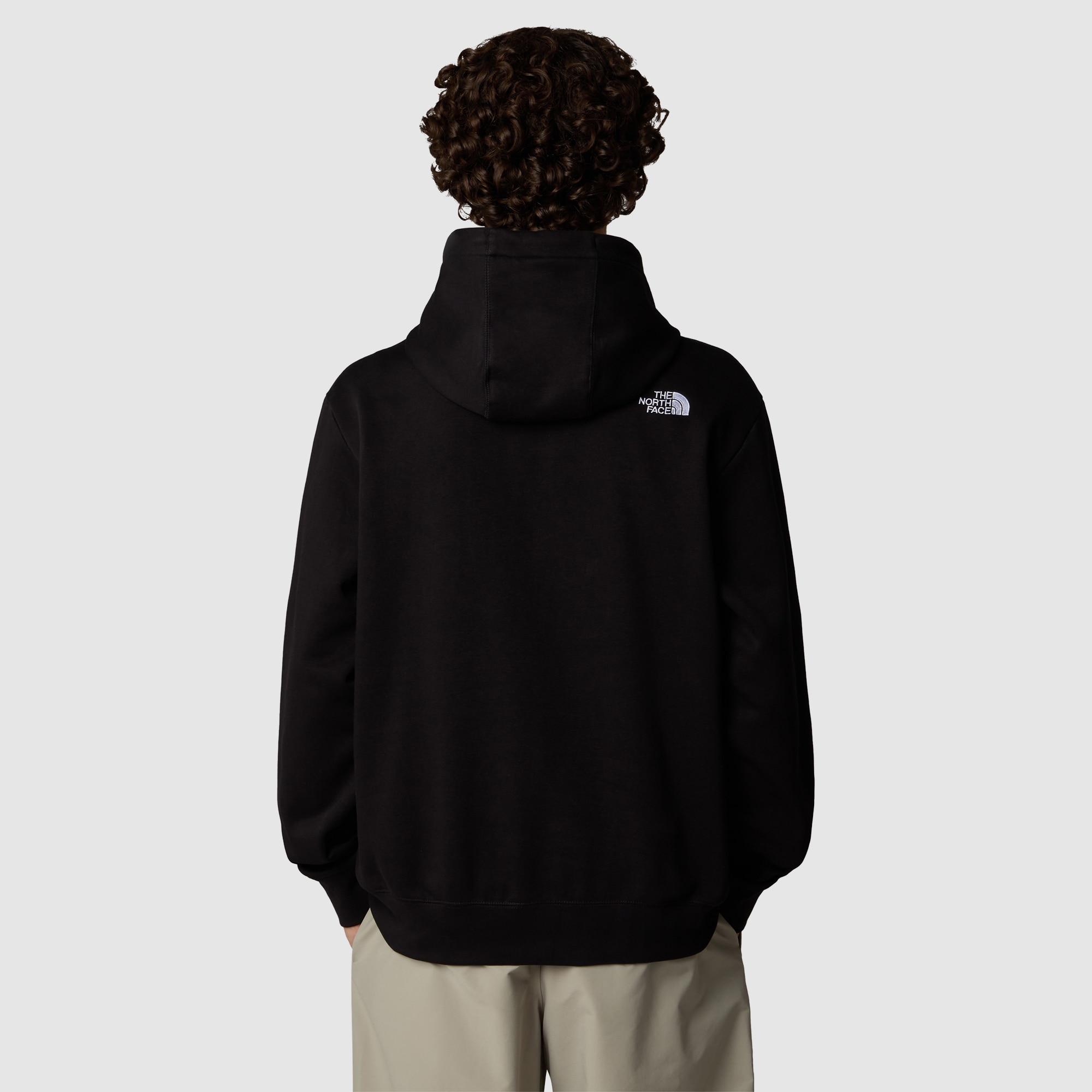 Corte inglés north face online