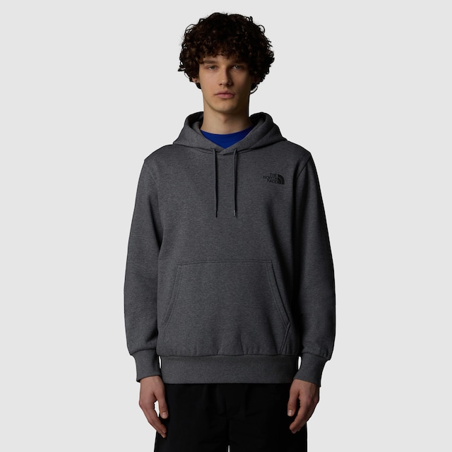 Imagen 0 de Sudadera con capucha de hombre Simple Dome The North Face