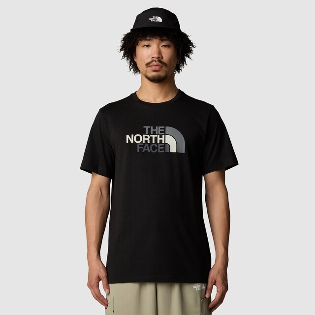 Imagen 0 de Camiseta de hombre Easy The North Face