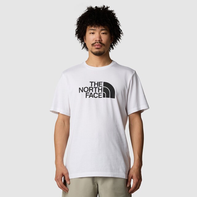Imagen 0 de Camiseta de hombre Easy The North Face