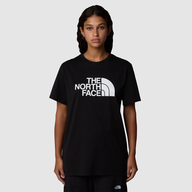Imagen 0 de Camiseta de mujer Easy The North Face