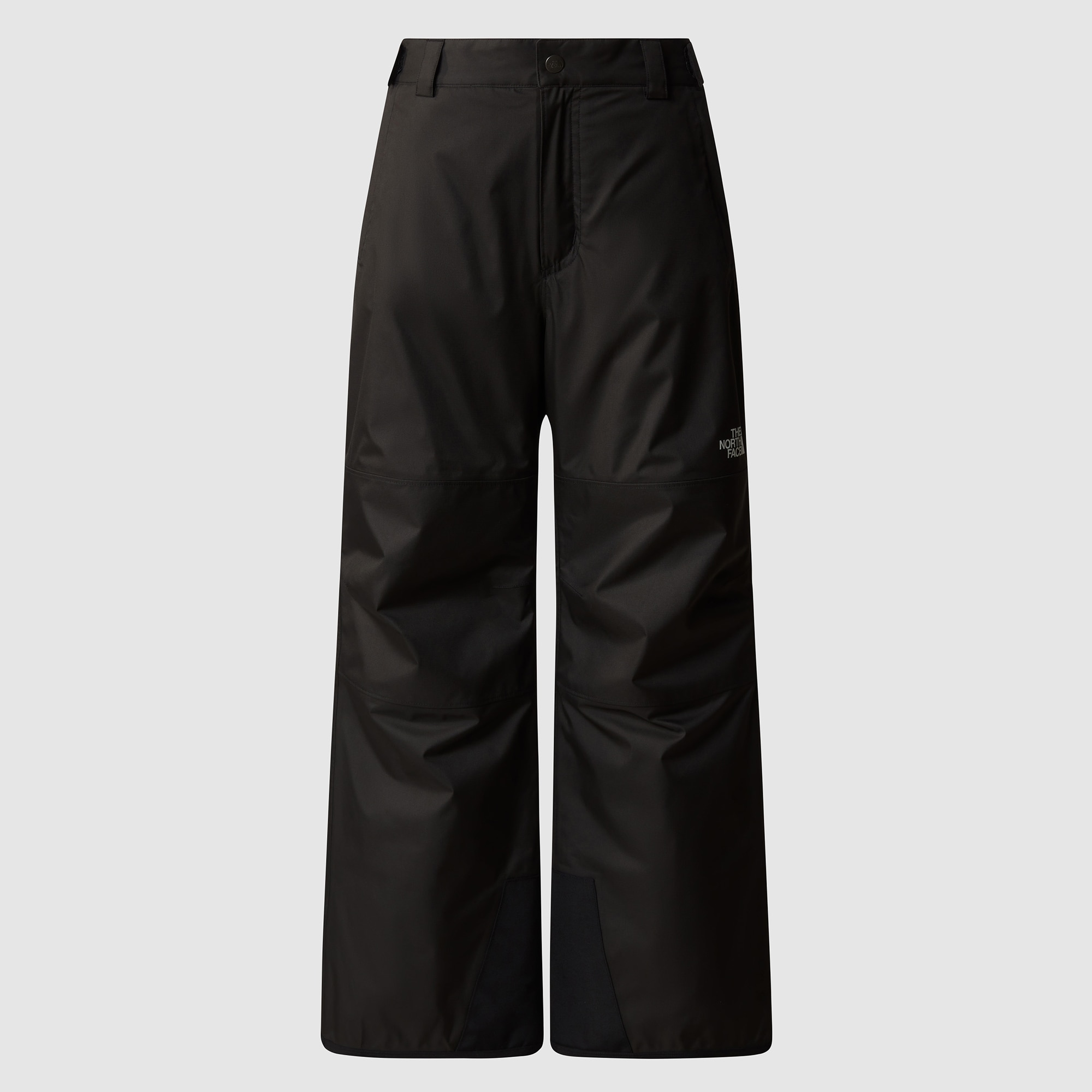 Pantalón con aislamiento térmico de niños Freedom The North Face - Azul Negro-5