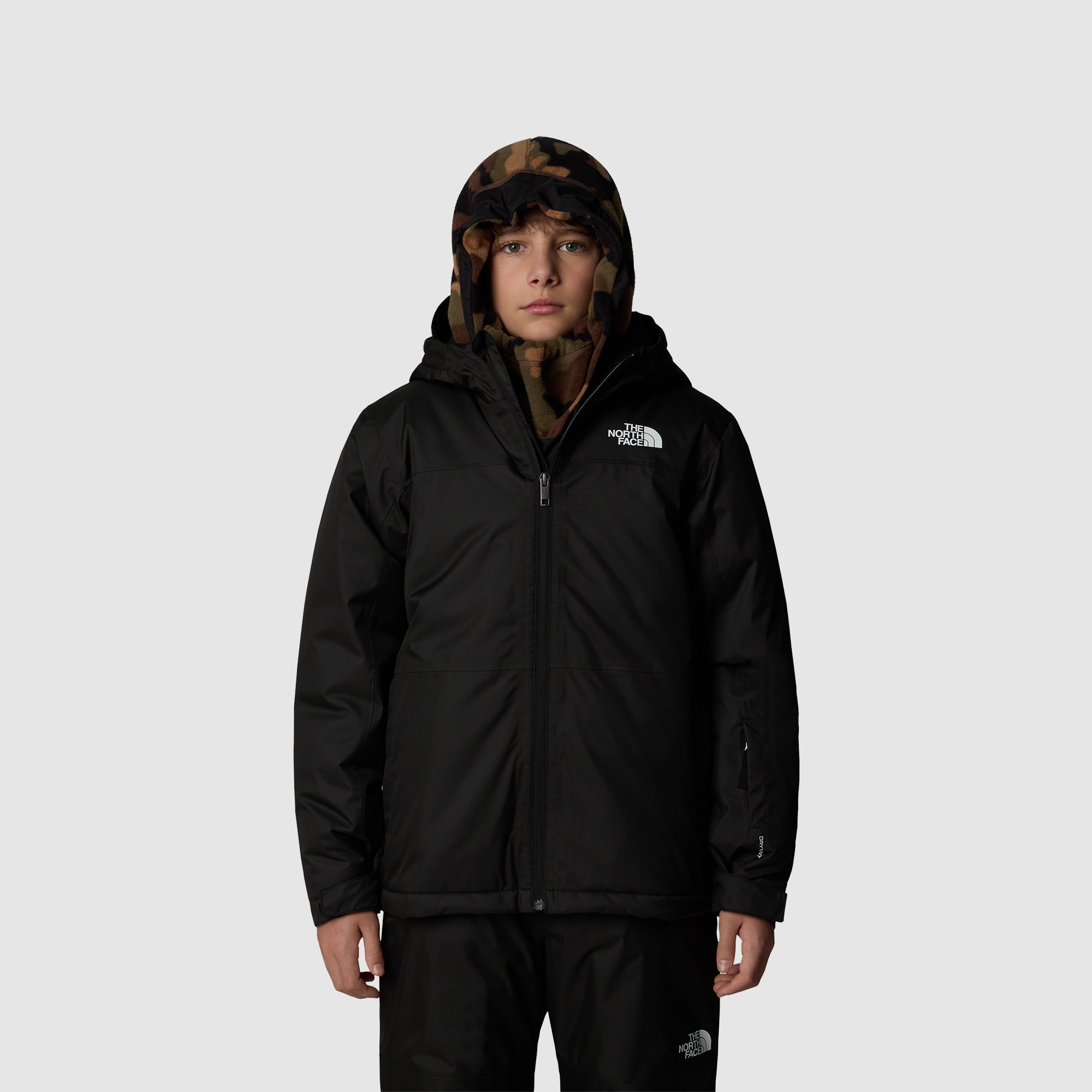 North face niña el corte ingles online