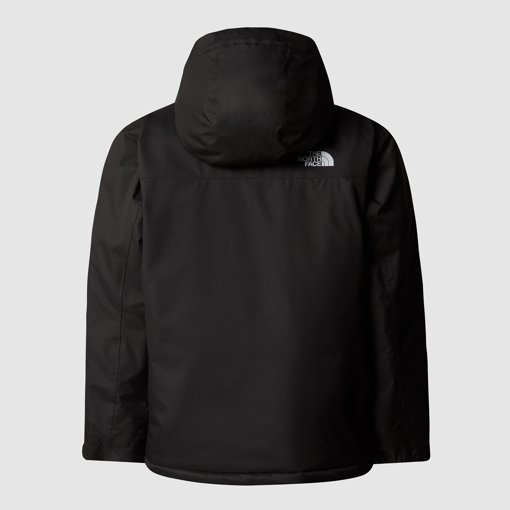 Chaqueta con aislamiento térmico de niños Freedom The North Face - Negro Negro-6