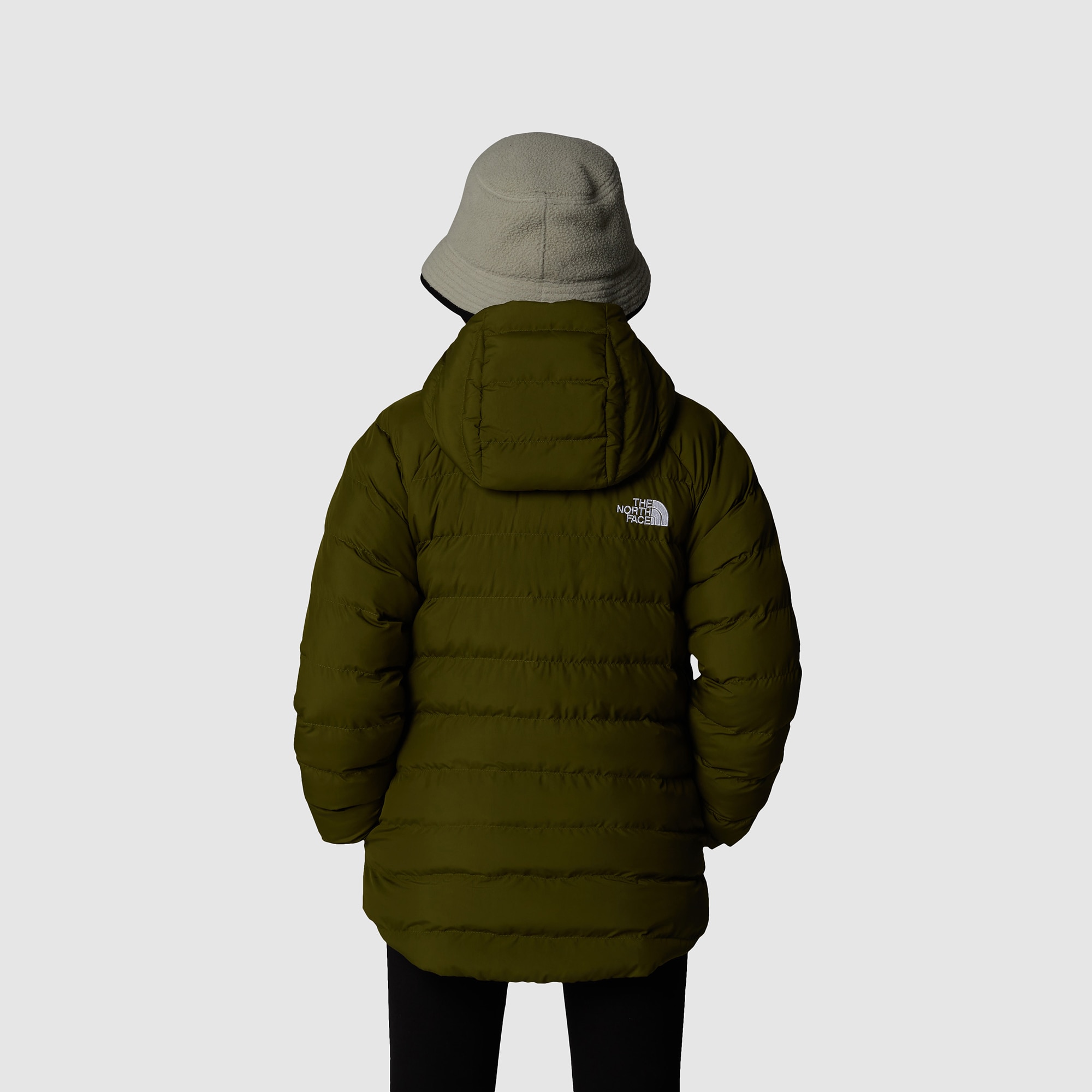 North face niña el corte ingles online