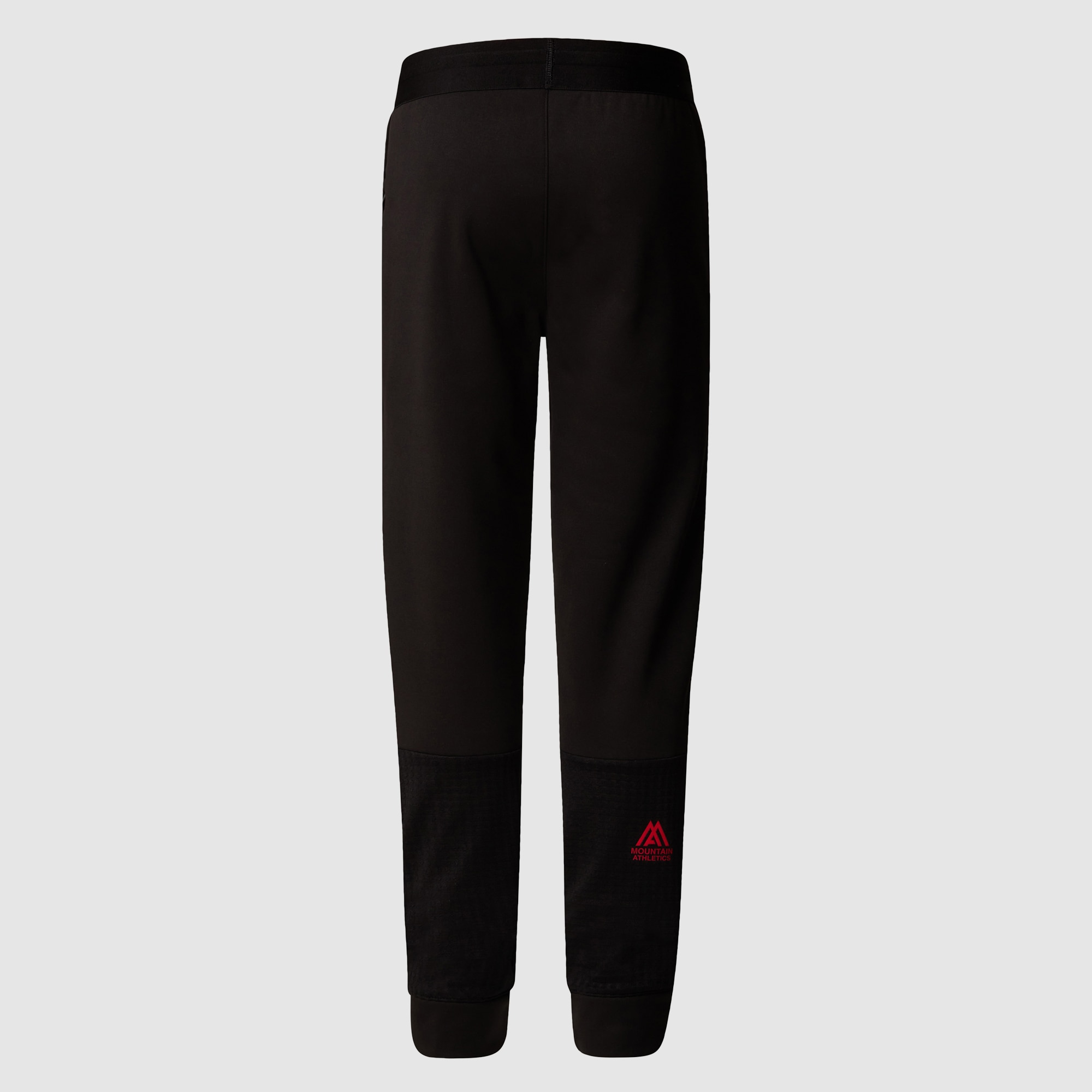 Pantalón de chándal de niños The North Face - Negro / Blanco Negro / Blanco-6