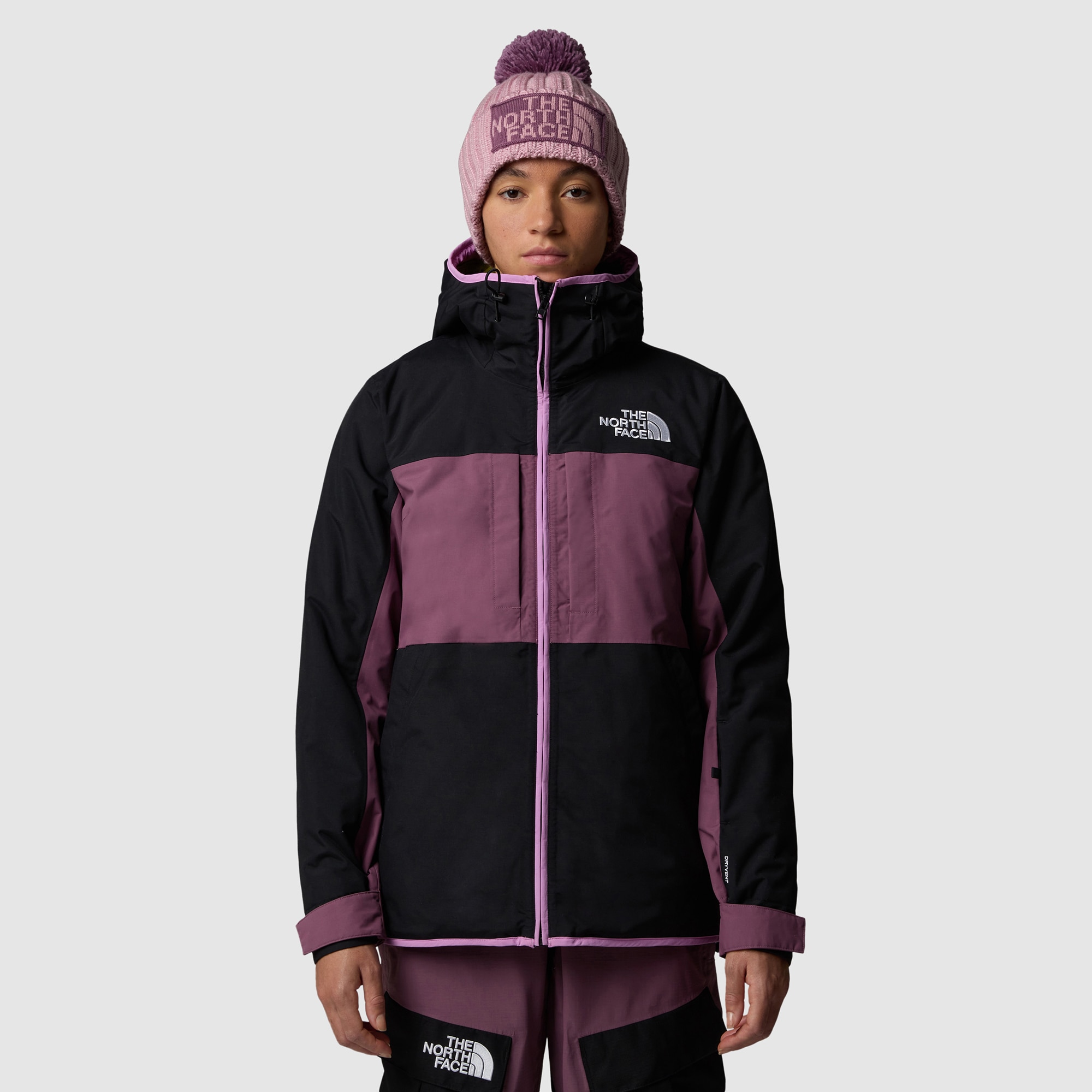 El corte ingles the north face mujer online