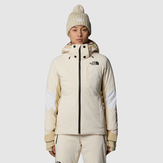 Imagen 0 de Chaqueta de esquí de mujer Lenado The North Face