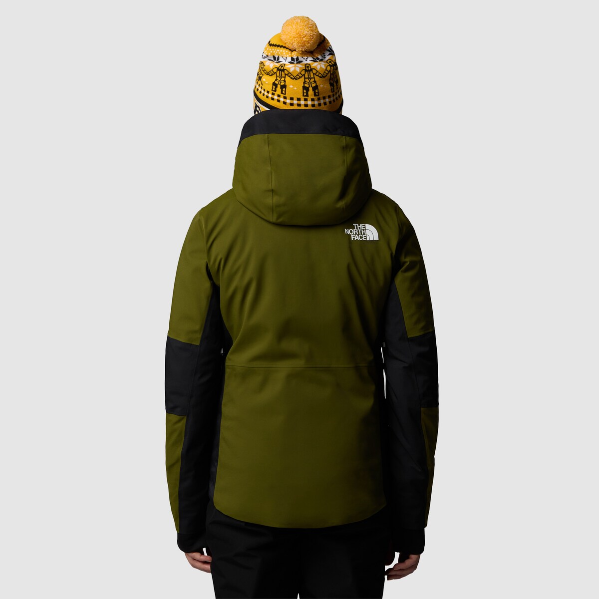 Chaqueta de mujer Lenado The North Face · The North Face · El