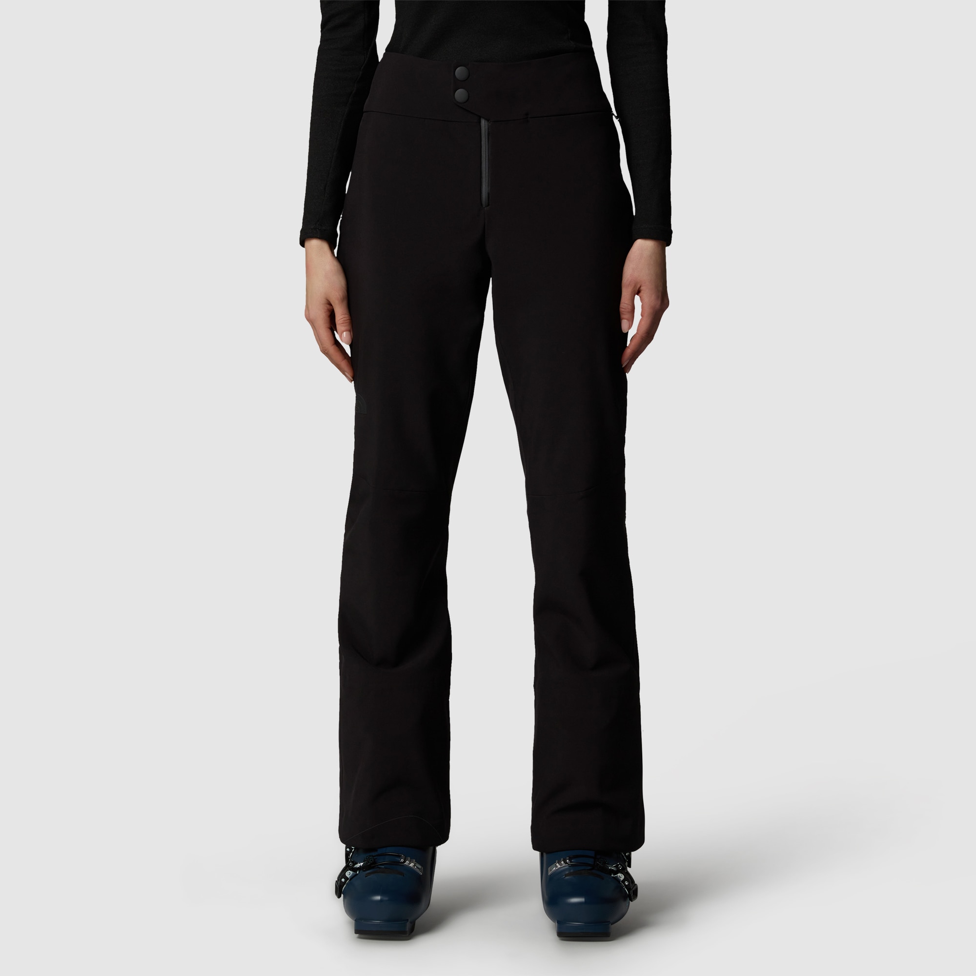 Imagen 1 de Pantalón de esquí de mujer Snoga The North Face - Negro Negro
