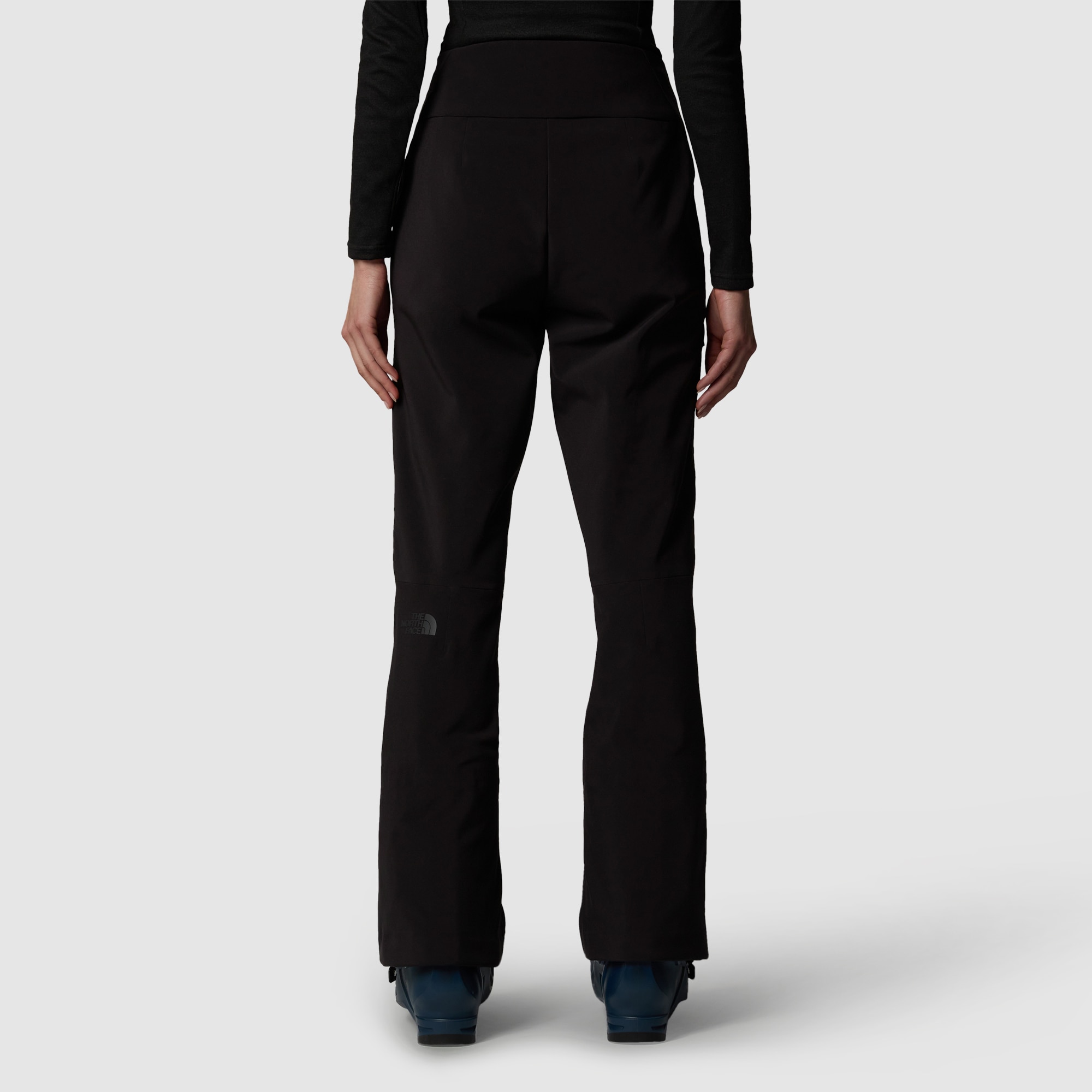 Imagen 3 de Pantalón de esquí de mujer Snoga The North Face - Negro Negro