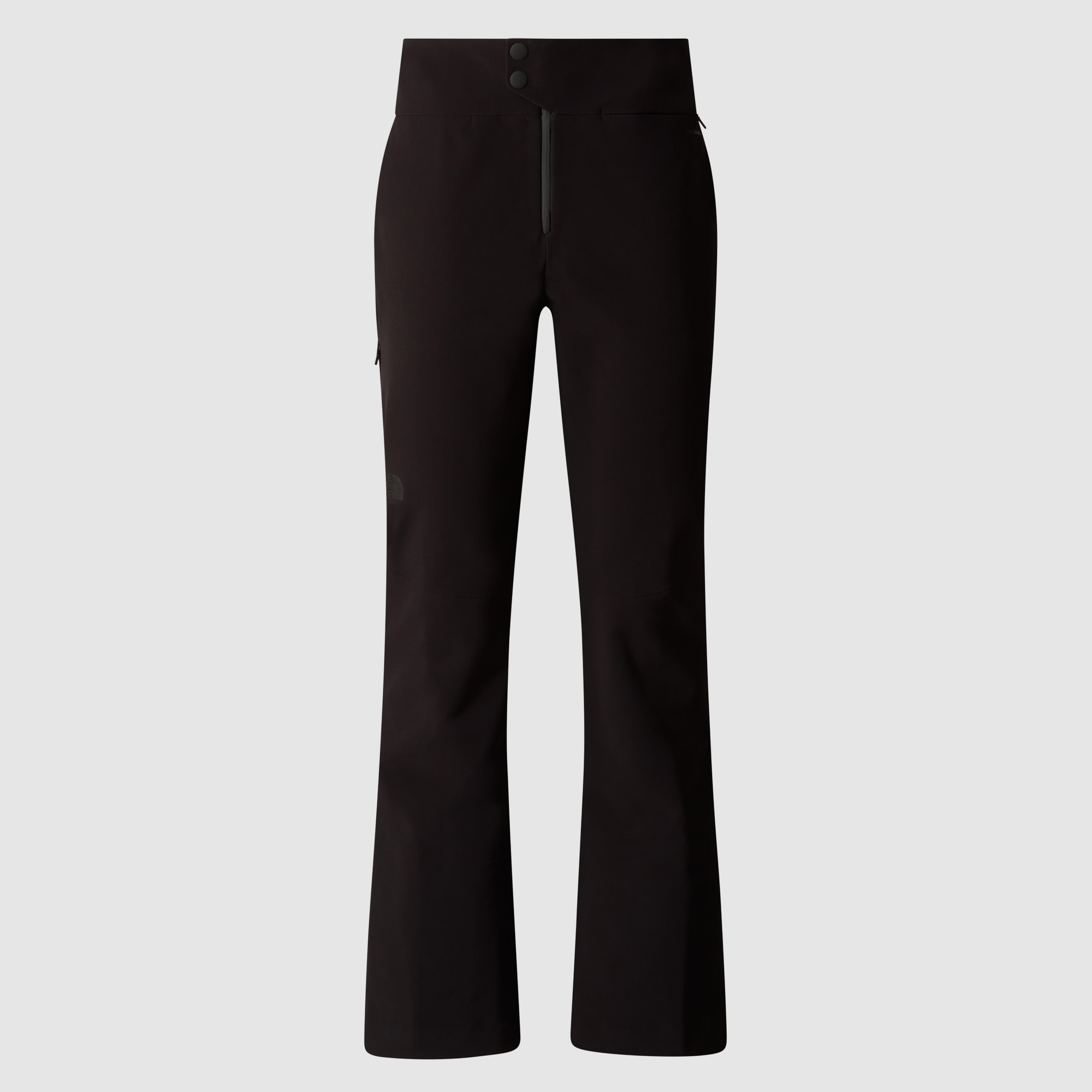 Imagen 5 de Pantalón de esquí de mujer Snoga The North Face - Negro Negro