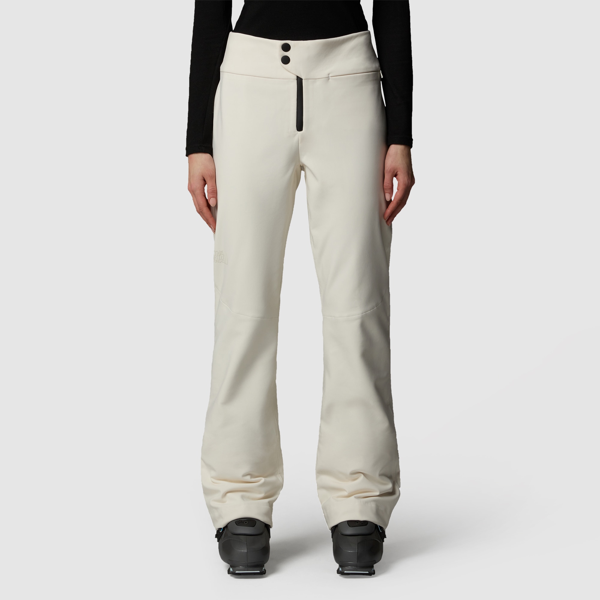Pantalón de esquí de mujer Snoga The North Face