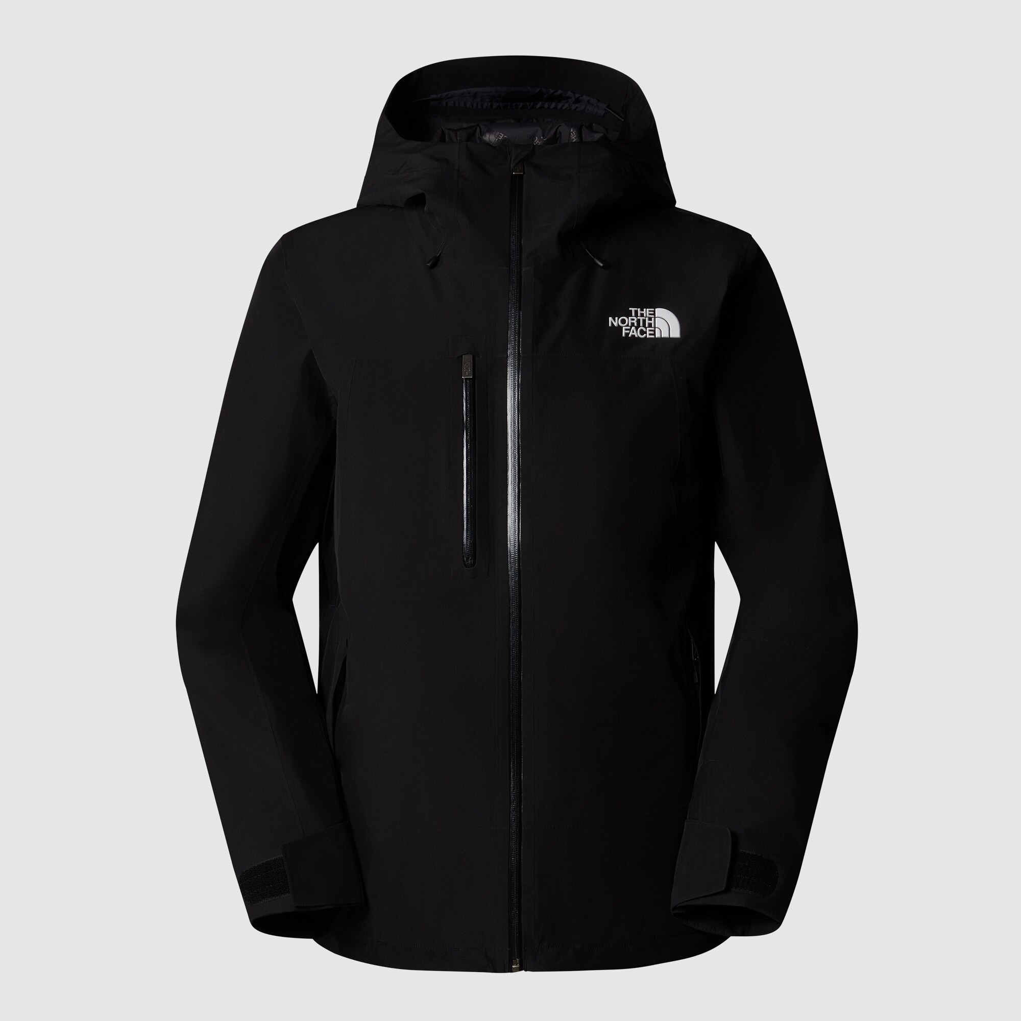 Imagen 5 de Chaqueta de esquí de hombre Descendit The North Face - Negro Negro