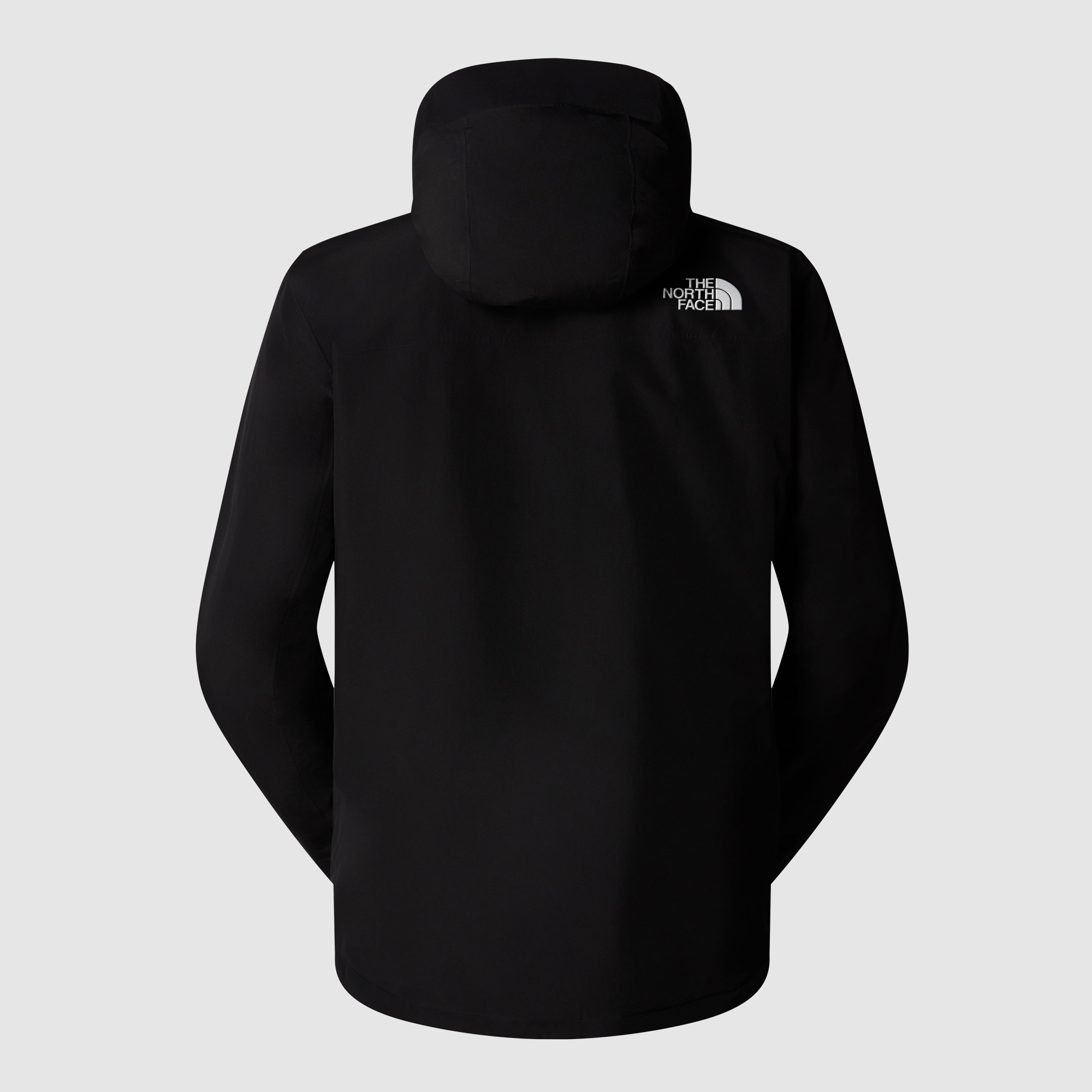 Imagen 6 de Chaqueta de esquí de hombre Descendit The North Face - Negro Negro