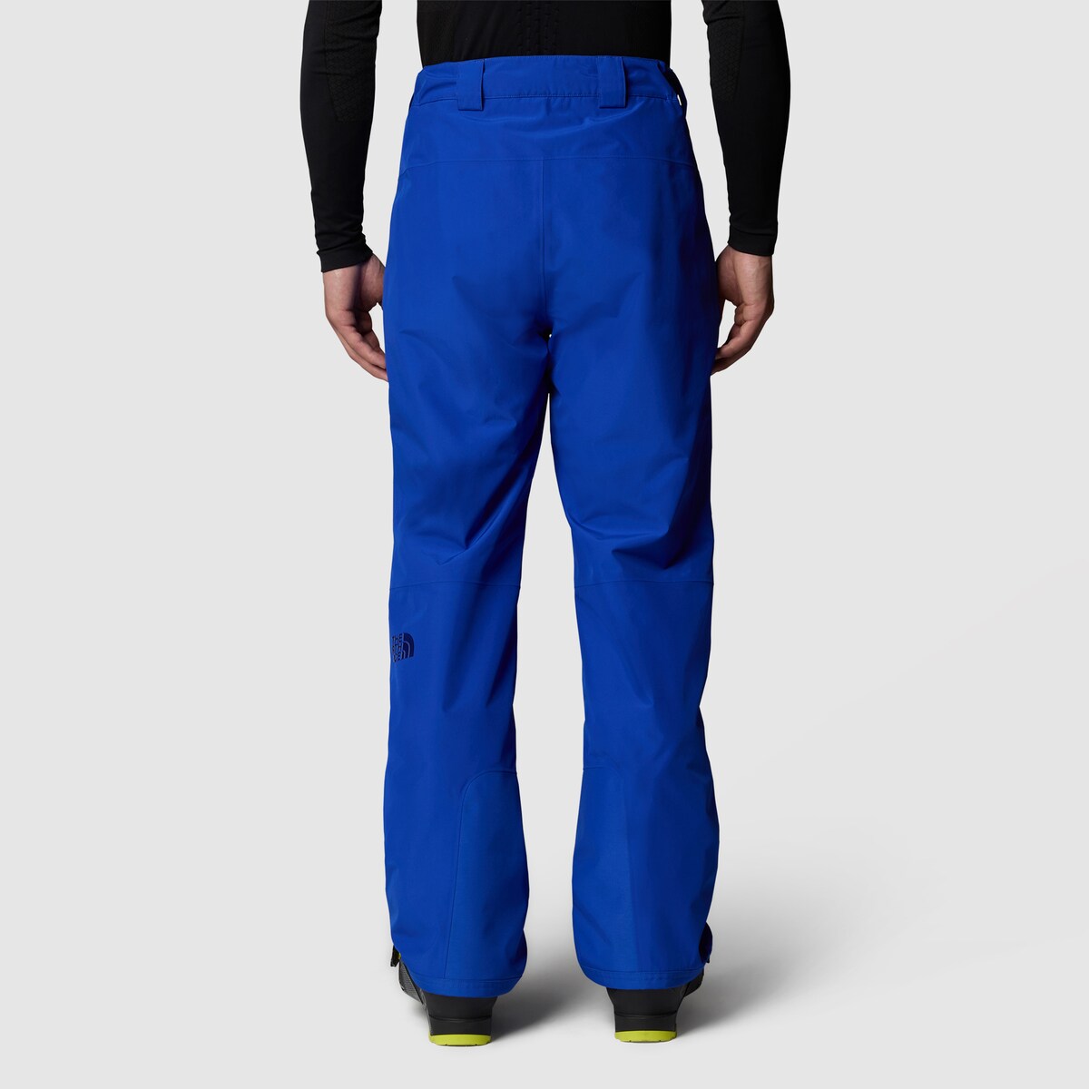 Pantalones Corte Ingles Ropa Ski Pantalón De Esquí De Hombre Dare