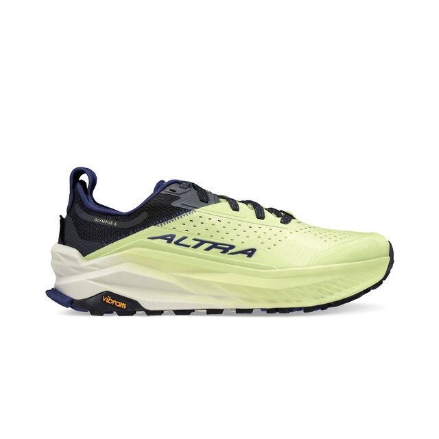 Imagen 0 de Zapatillas de trail running de hombre Olympus 6 ALTRA
