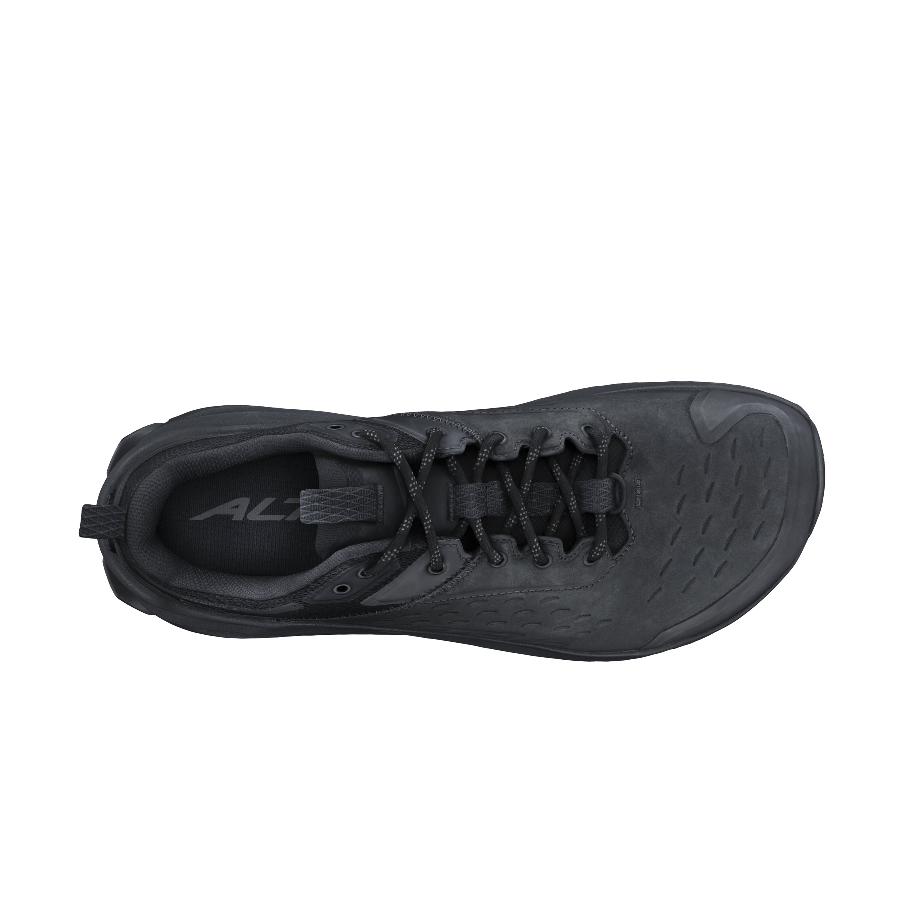 Zapatillas de trail running de hombre Olympus 6 Hike Low Gore-tex ALTRA - Negro Negro-2
