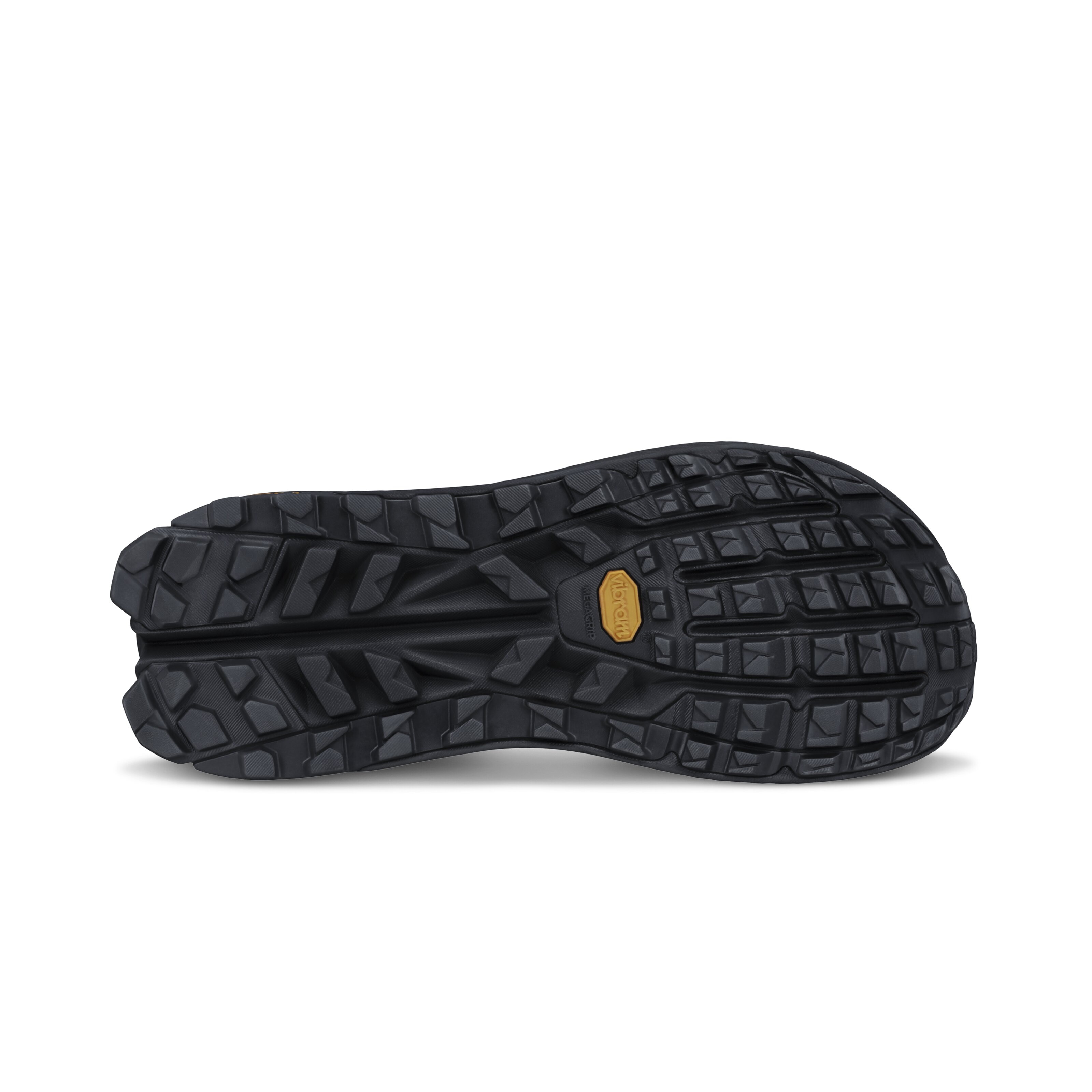 Zapatillas de trail running de hombre Olympus 6 Hike Low Gore-tex ALTRA - Negro Negro-4
