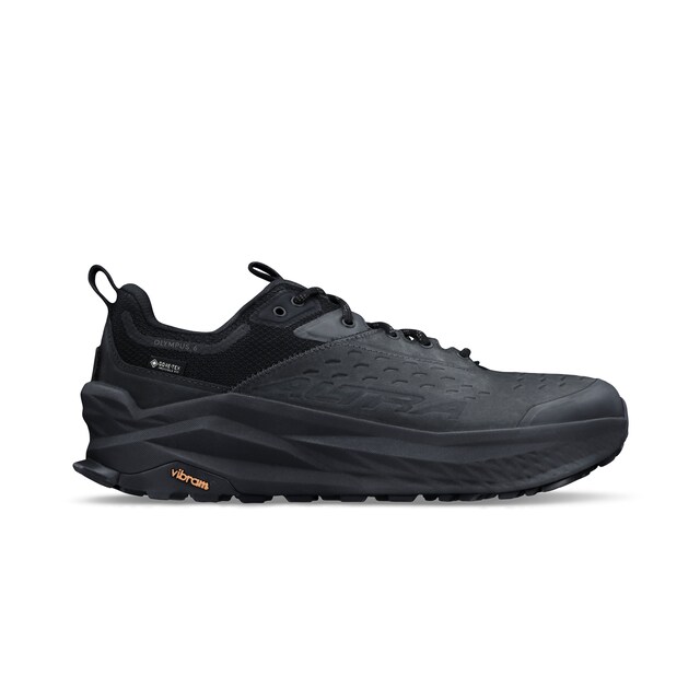 Imagen 0 de Zapatillas de montaña de mujer Olympus 6 Hike Low Gore-tex ALTRA