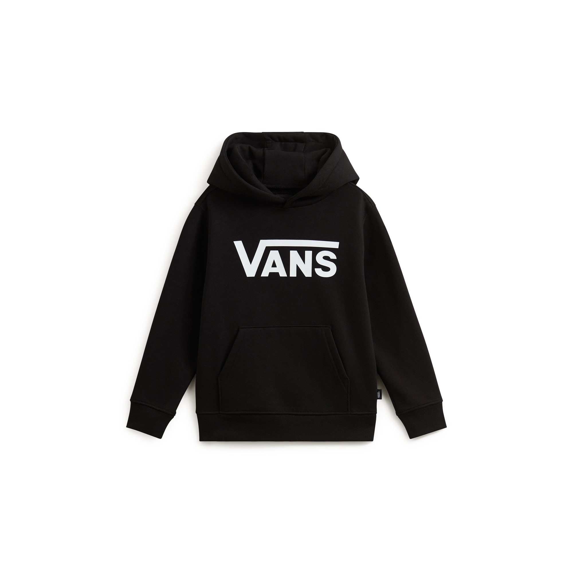 Imagen 0 de Sudadera de niños Classic Vans Negro