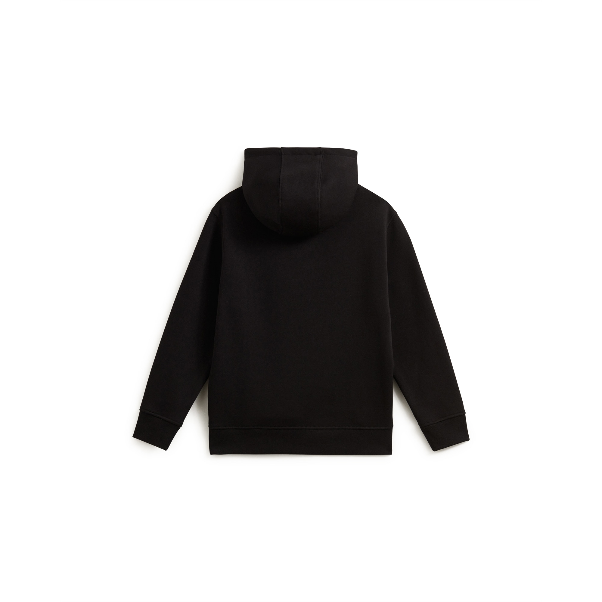 Sudadera de niños Classic Vans - Negro Negro-2