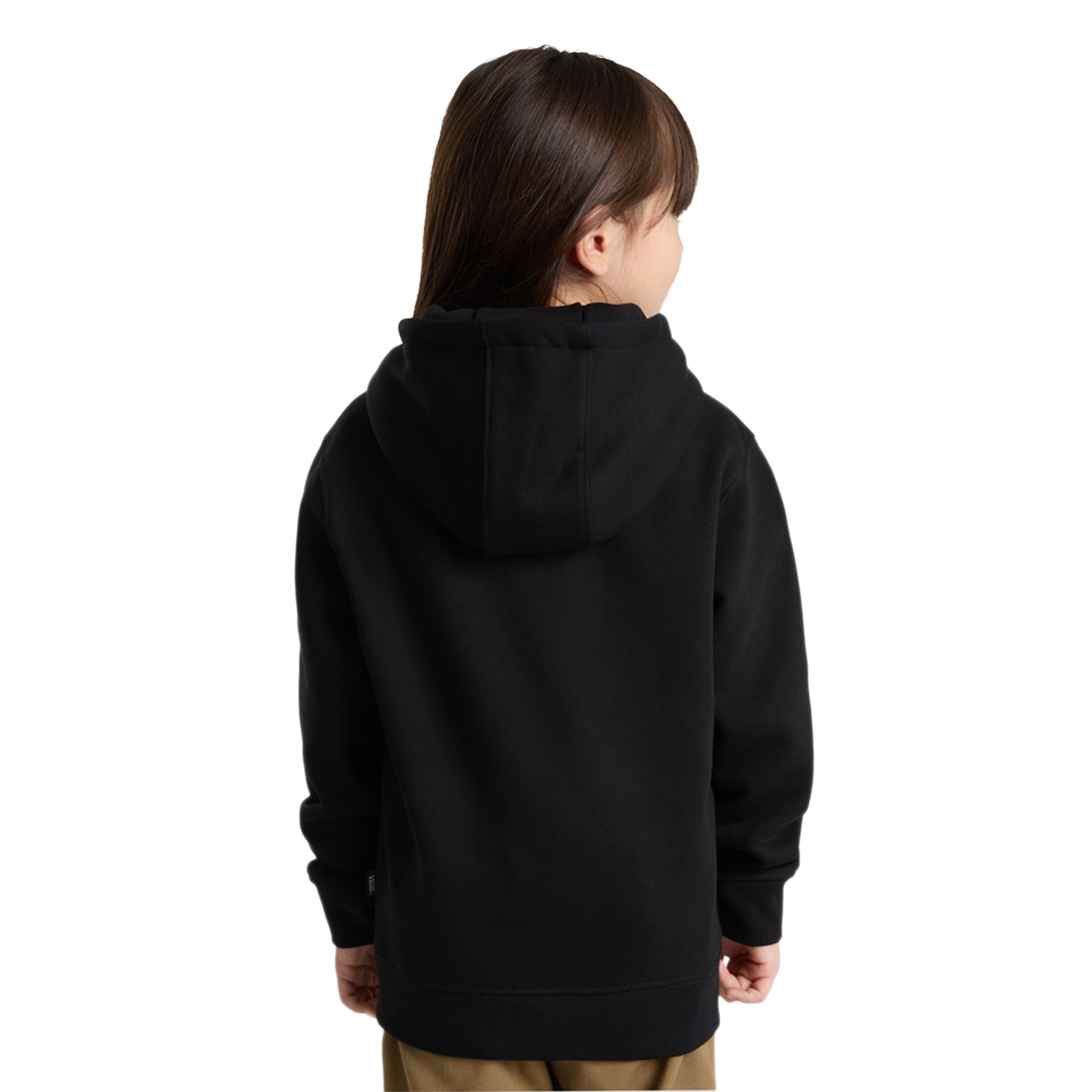 Sudadera de niños Classic Vans - Negro Negro-5