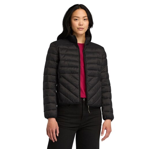 Imagen 0 de Plumífero de mujer con revestimiento hidrófugo duradero Axis Peak