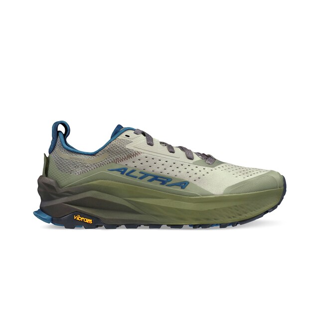 Imagen 0 de Zapatillas de trail running de hombre Olympus 6 ALTRA