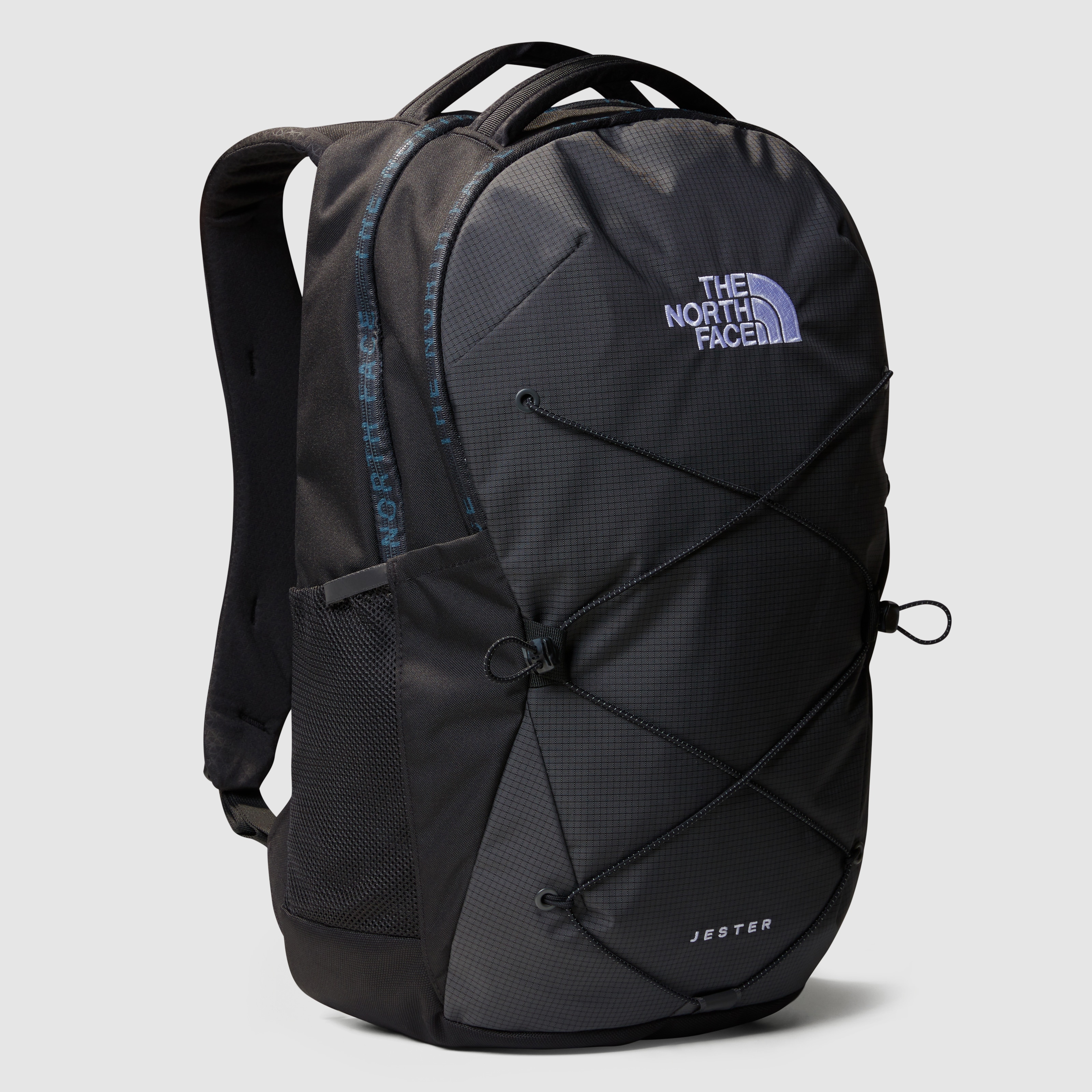 Imagen 0 de Mochila unisex Jester The North Face Gris oscuro