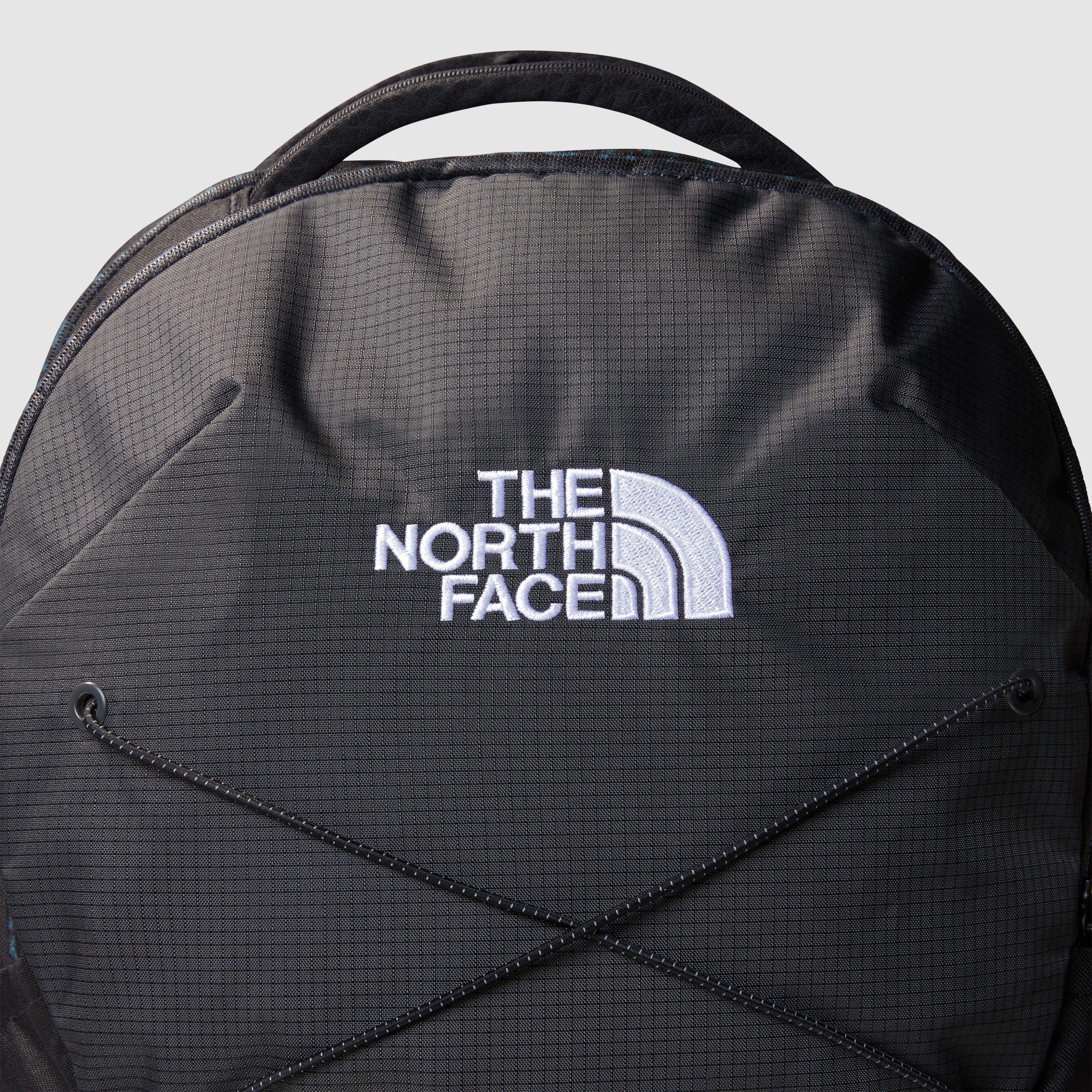 Mochila unisex Jester The North Face - Gris oscuro Gris oscuro-2